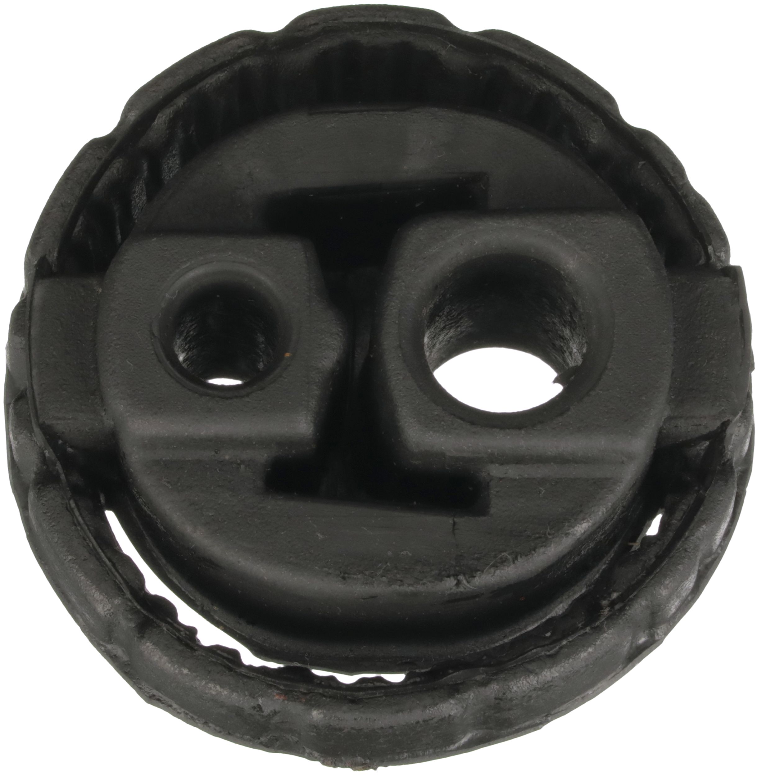Holder, exhaust system - EXH1031 GATES