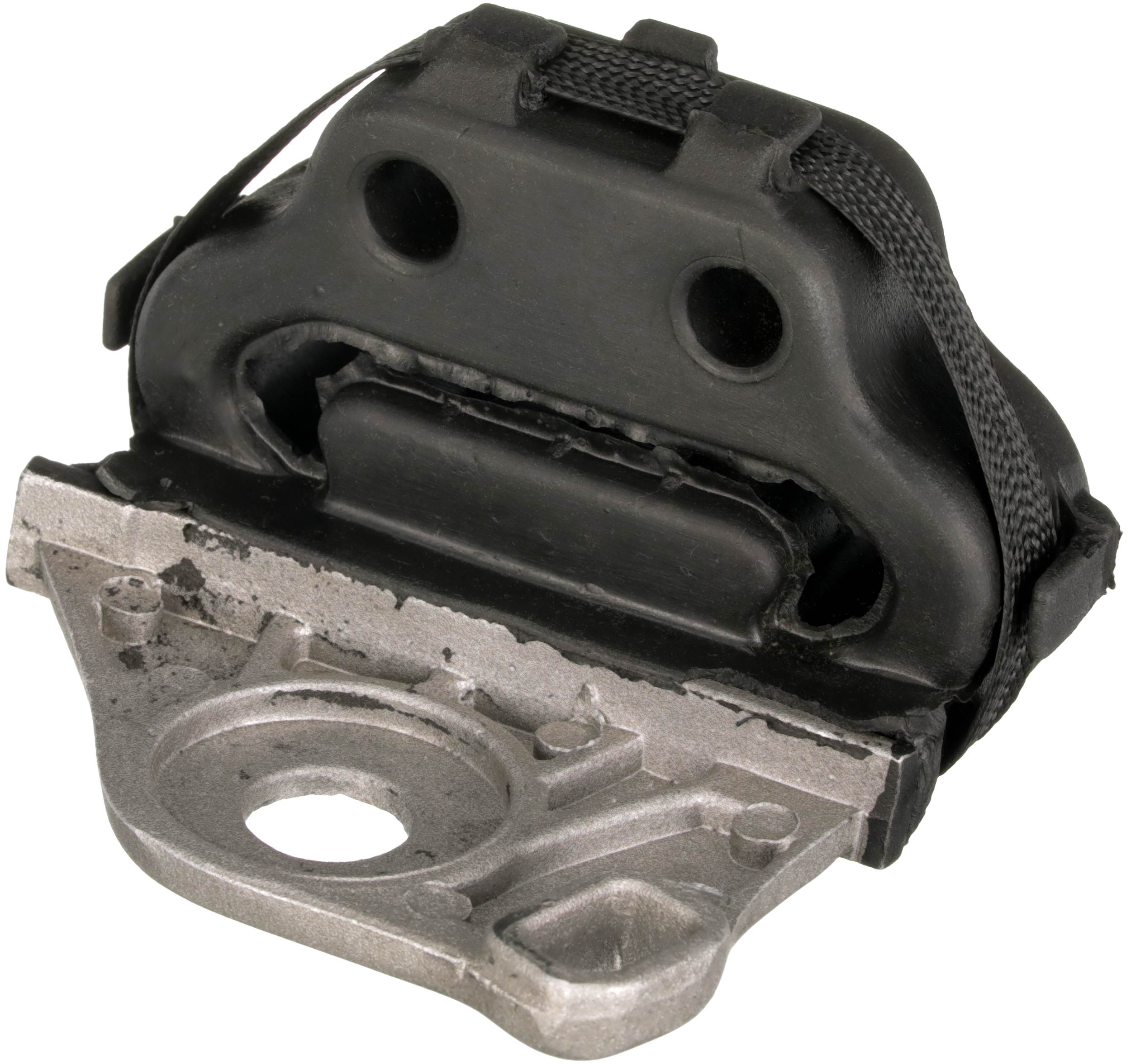 Supporto, Imp. gas scarico - EXH1048 GATES