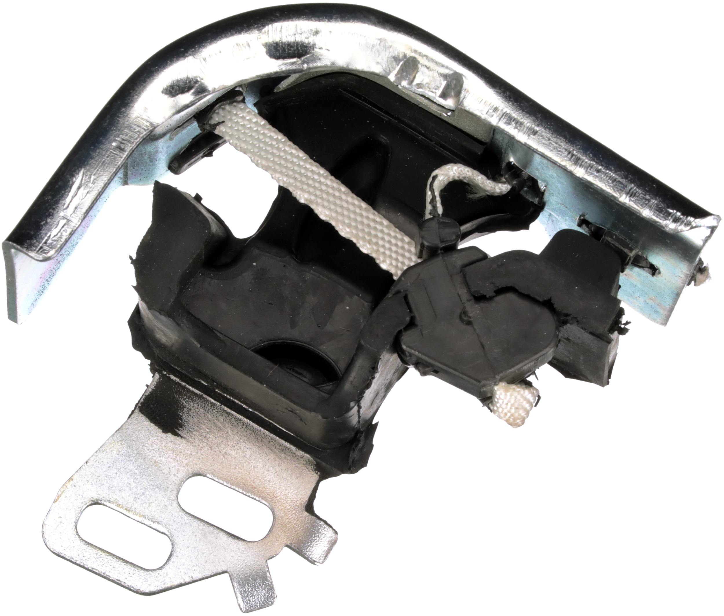 Holder, exhaust system - EXH1094 GATES