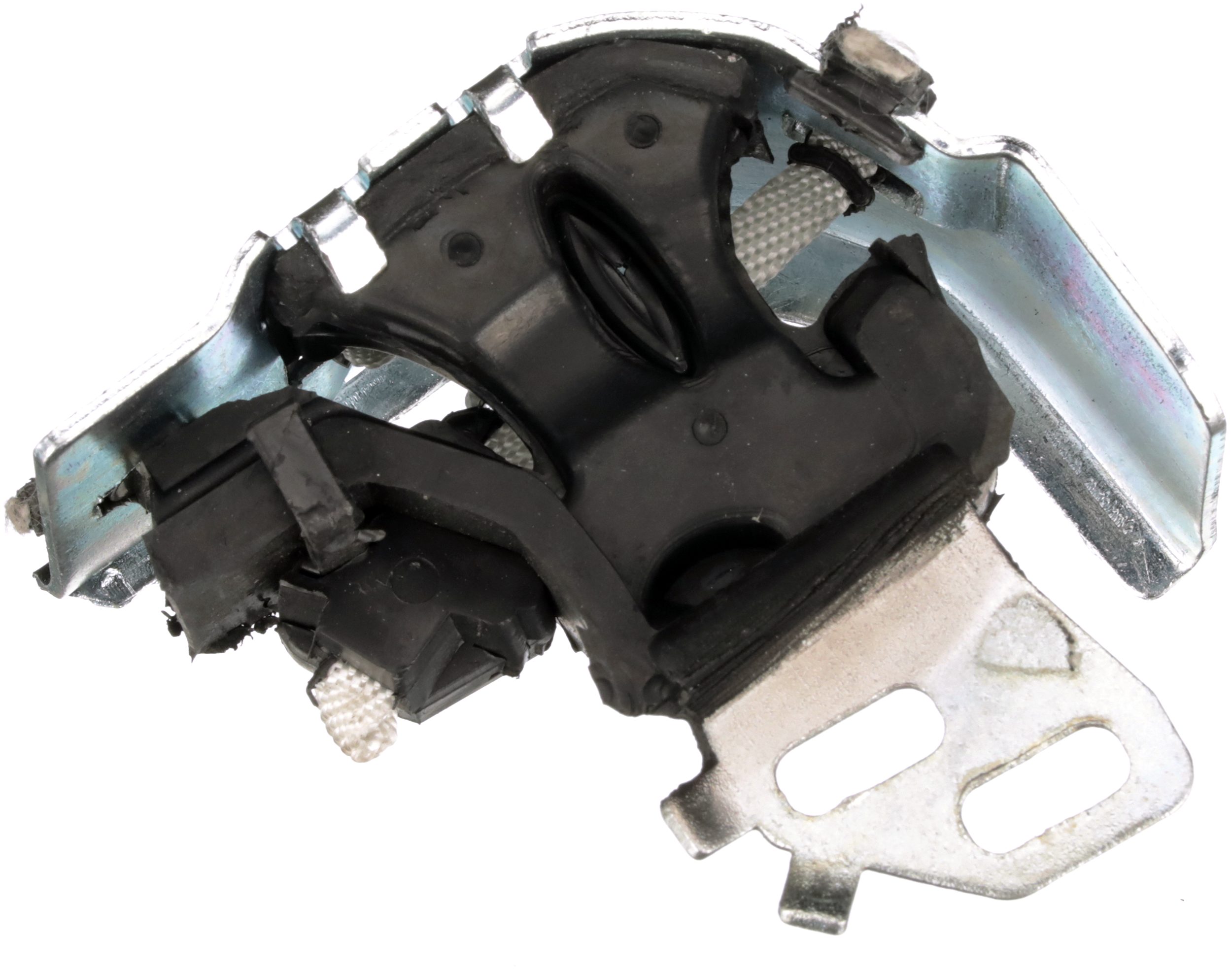 Holder, exhaust system - EXH1094 GATES