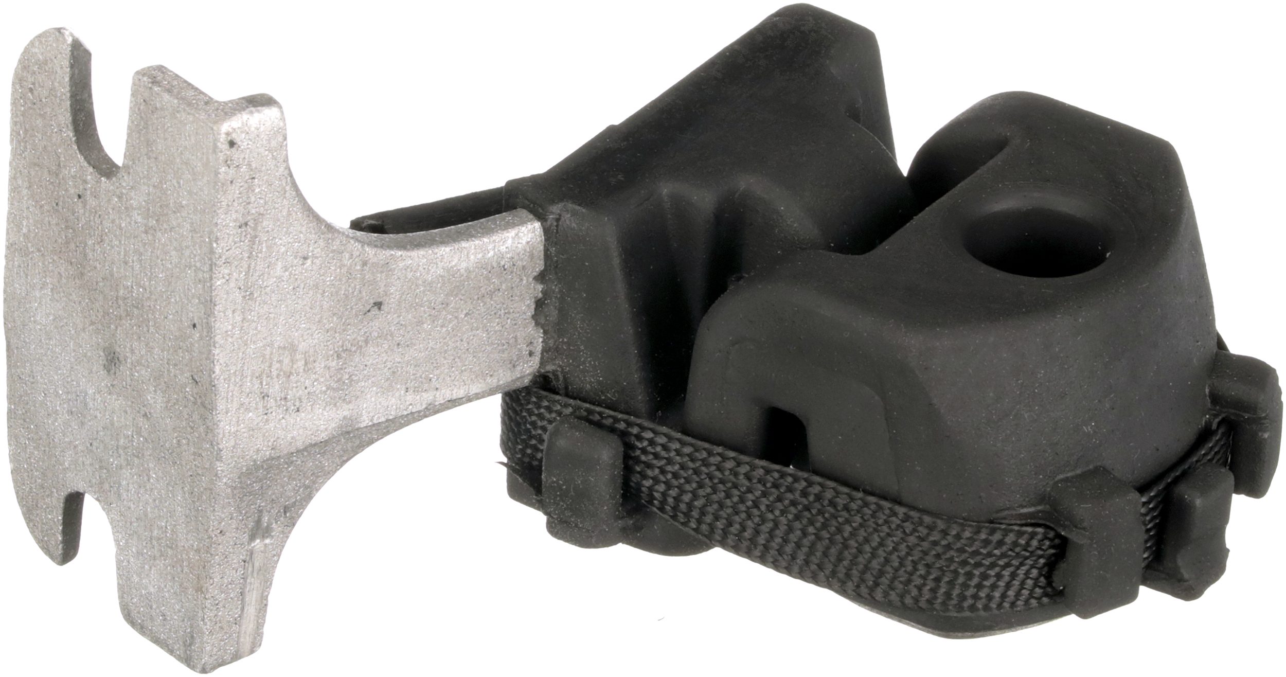 Supporto, Imp. gas scarico - EXH1102 GATES