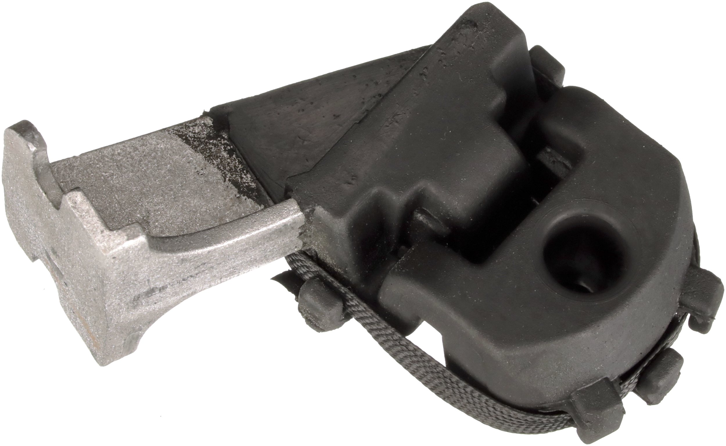 Holder, exhaust system - EXH1102 GATES