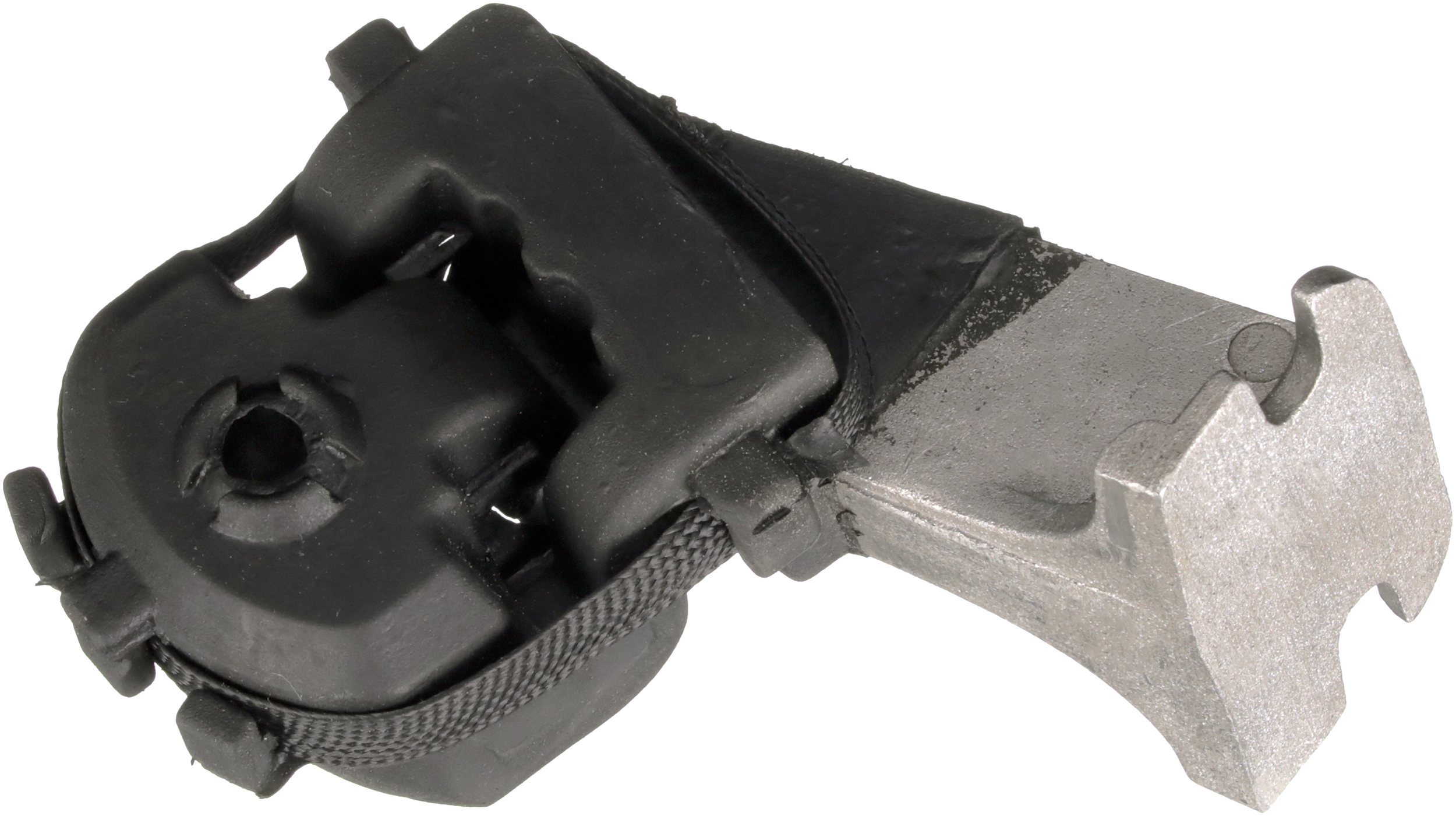 Holder, exhaust system - EXH1102 GATES