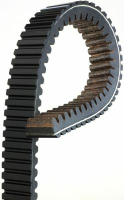 CVT Drive Belt - 21R4140 GATES