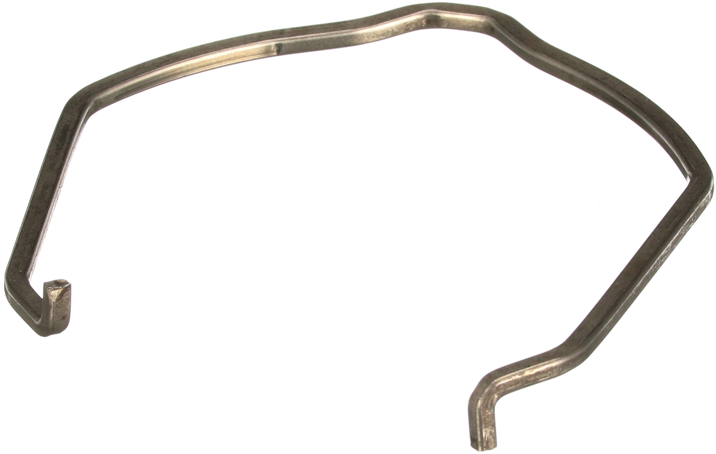 Collare di fermo, Flessibile aria alimentazione - HCL006 GATES