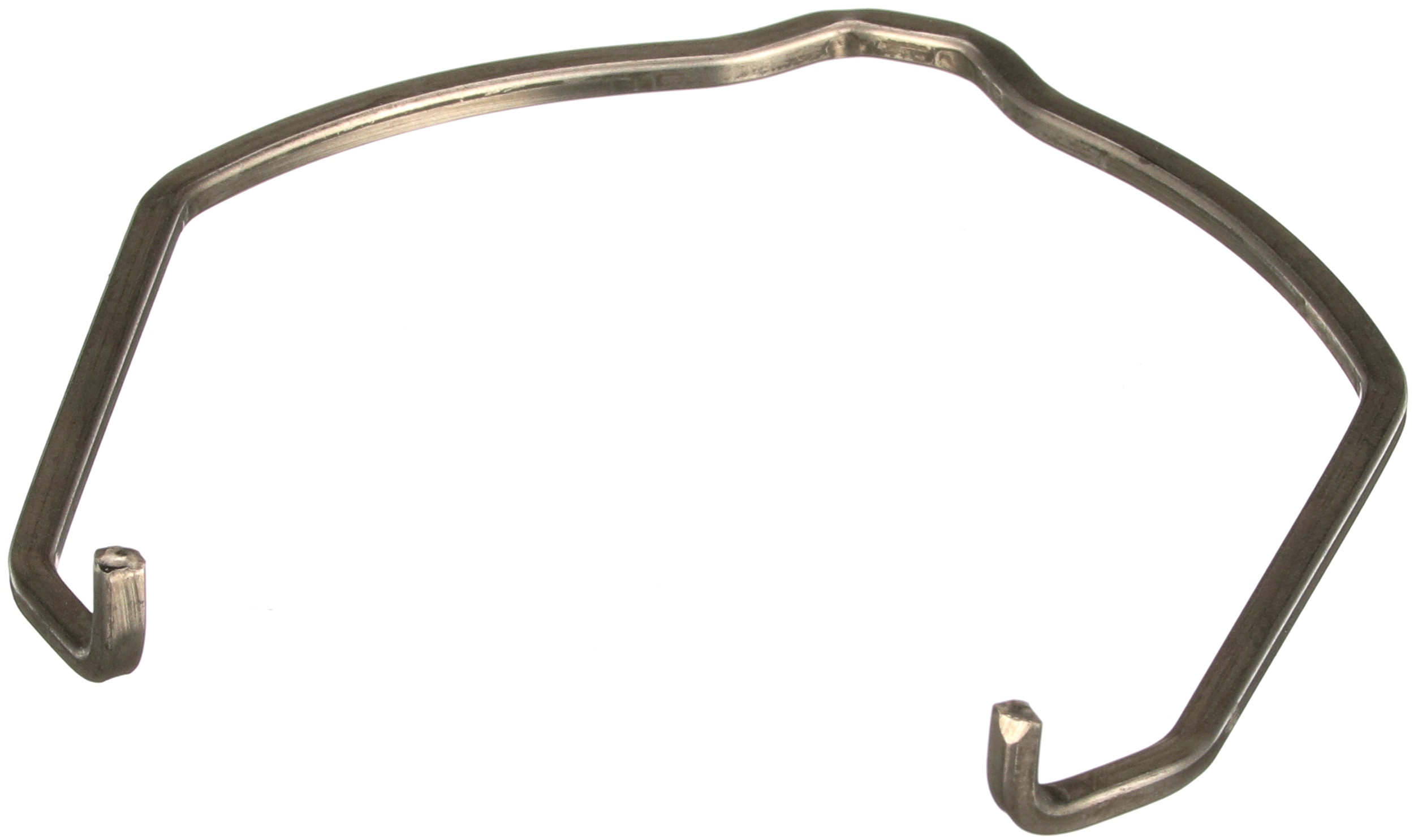 Collare di fermo, Flessibile aria alimentazione - HCL007 GATES