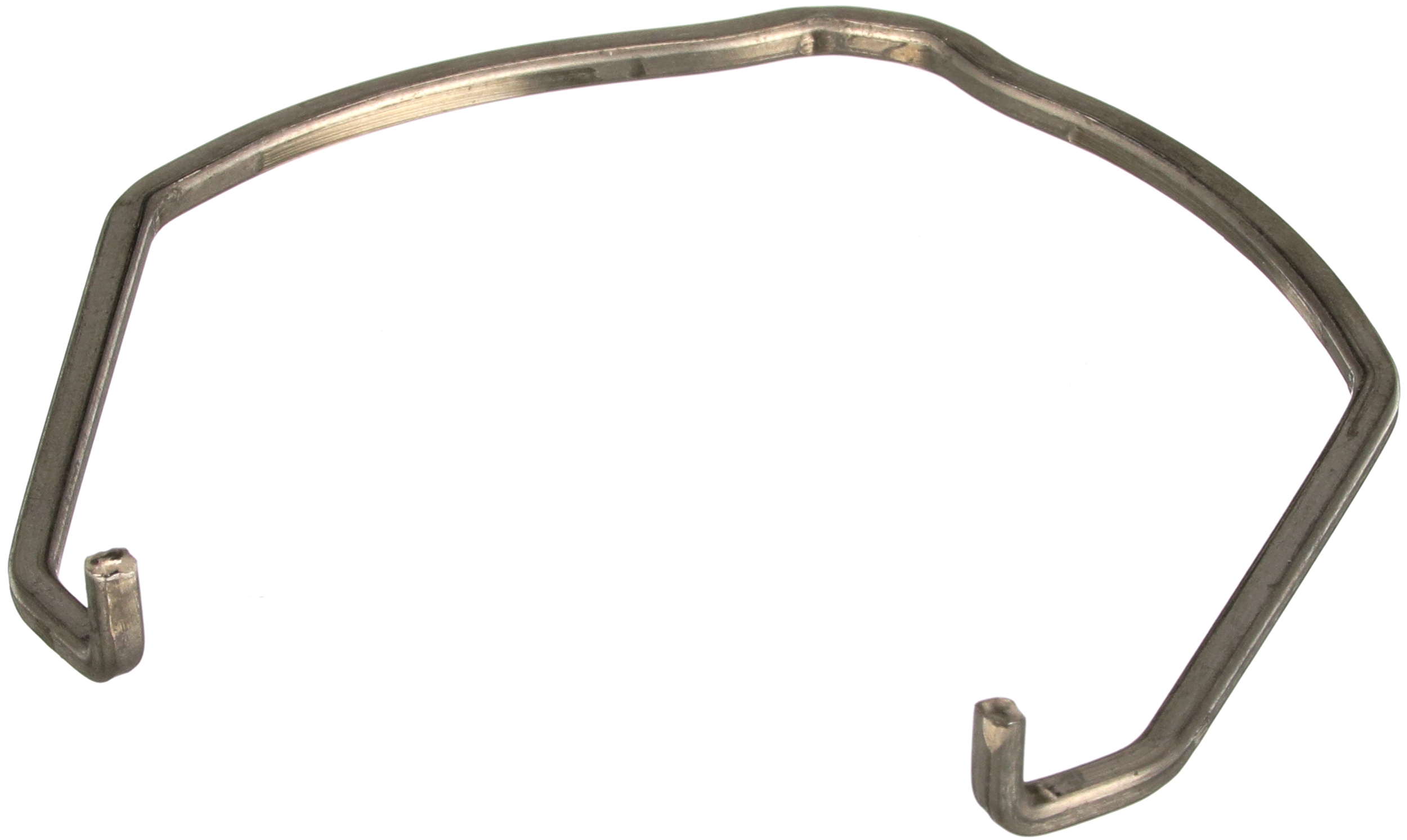 Collare di fermo, Flessibile aria alimentazione - HCL008 GATES