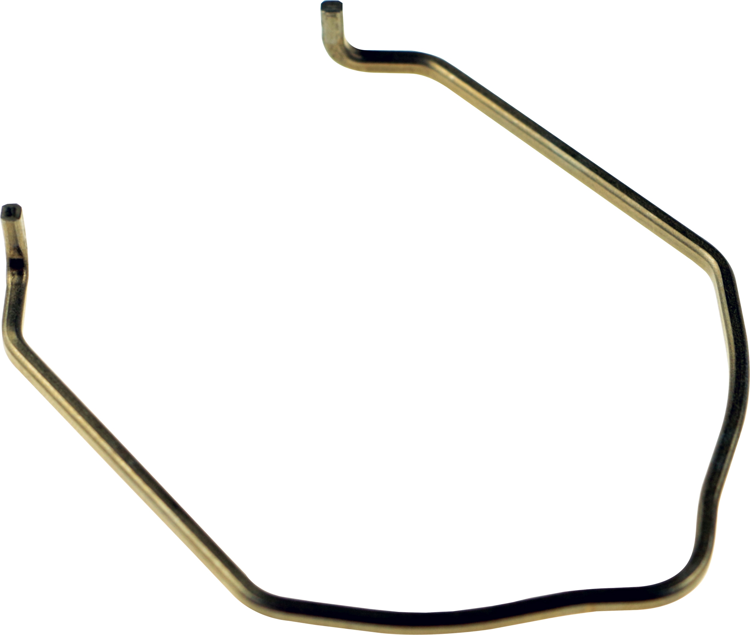 Collare di fermo, Flessibile aria alimentazione - HCL013 GATES