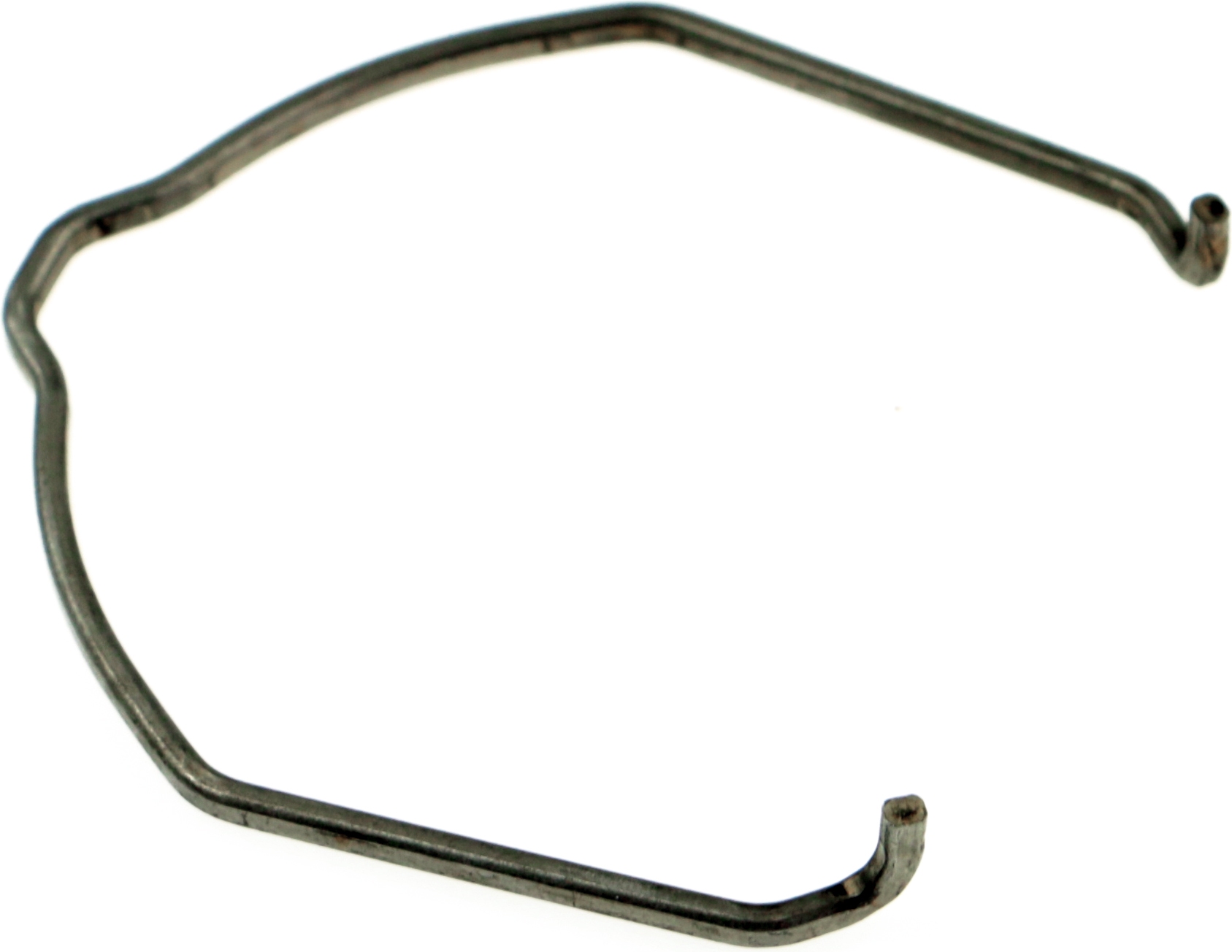 Collare di fermo, Flessibile aria alimentazione - HCL016 GATES