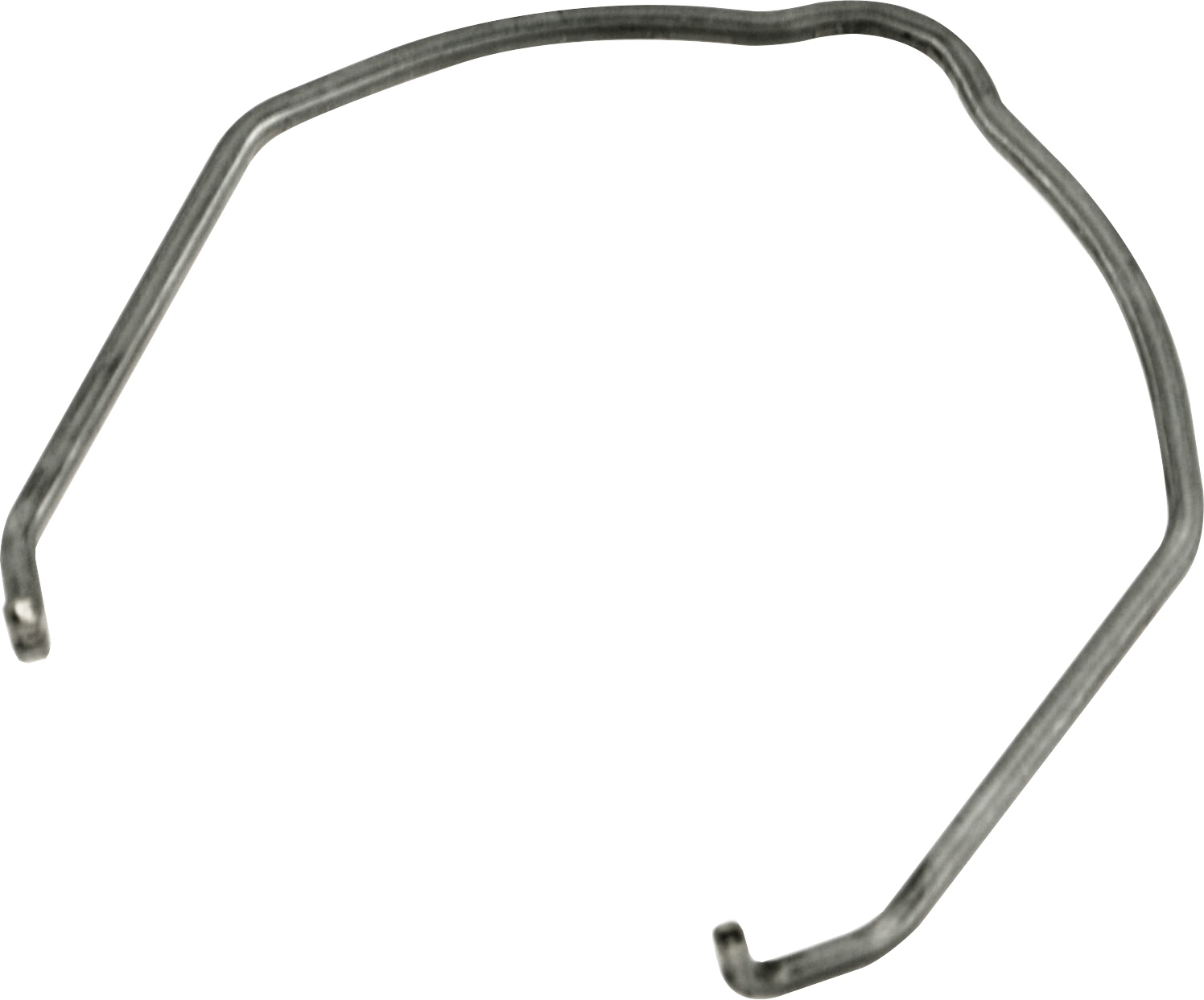 Collare di fermo, Flessibile aria alimentazione - HCL017 GATES