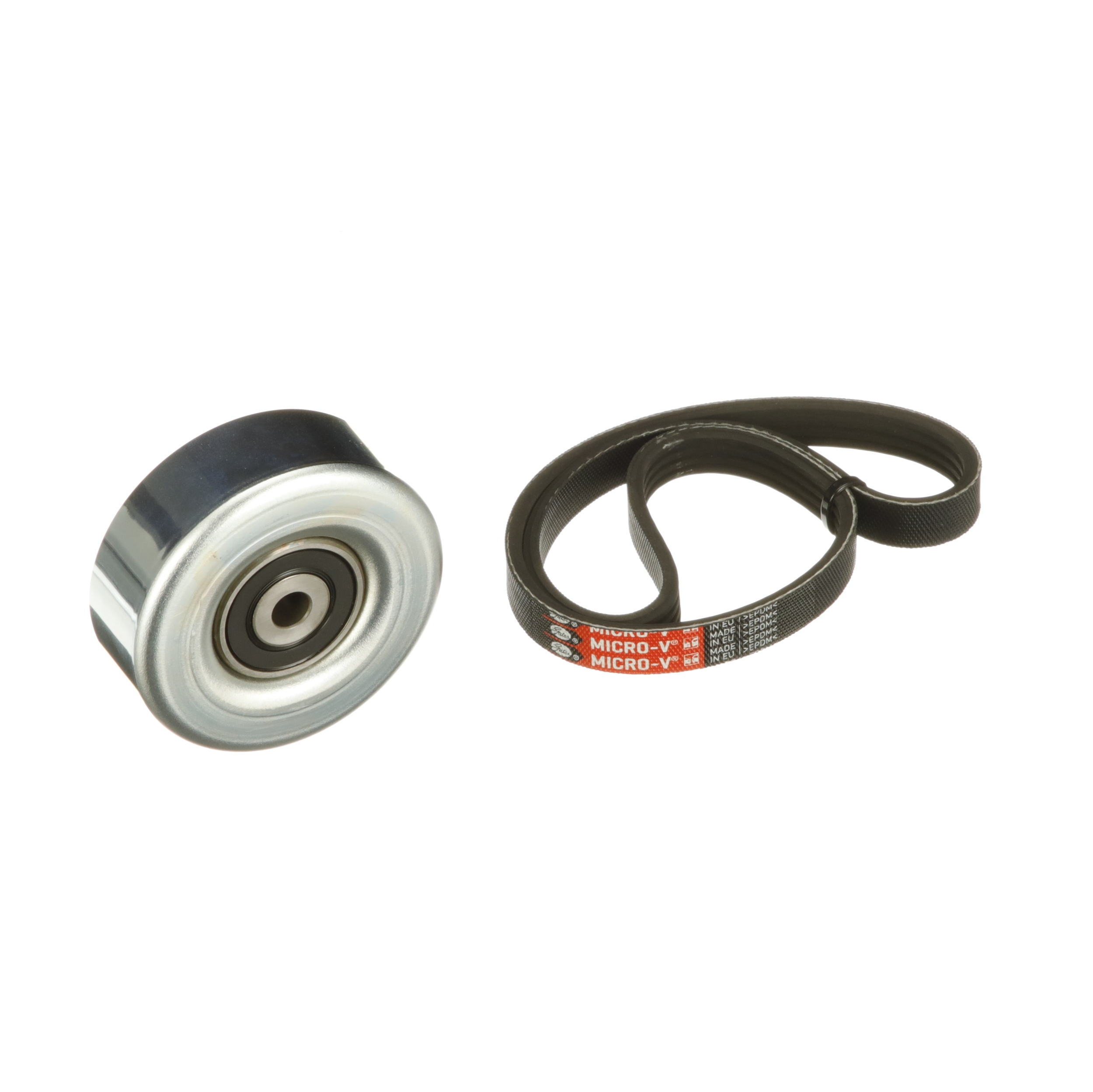 V-Ribbed Belt Set - K014PK1790 GATES