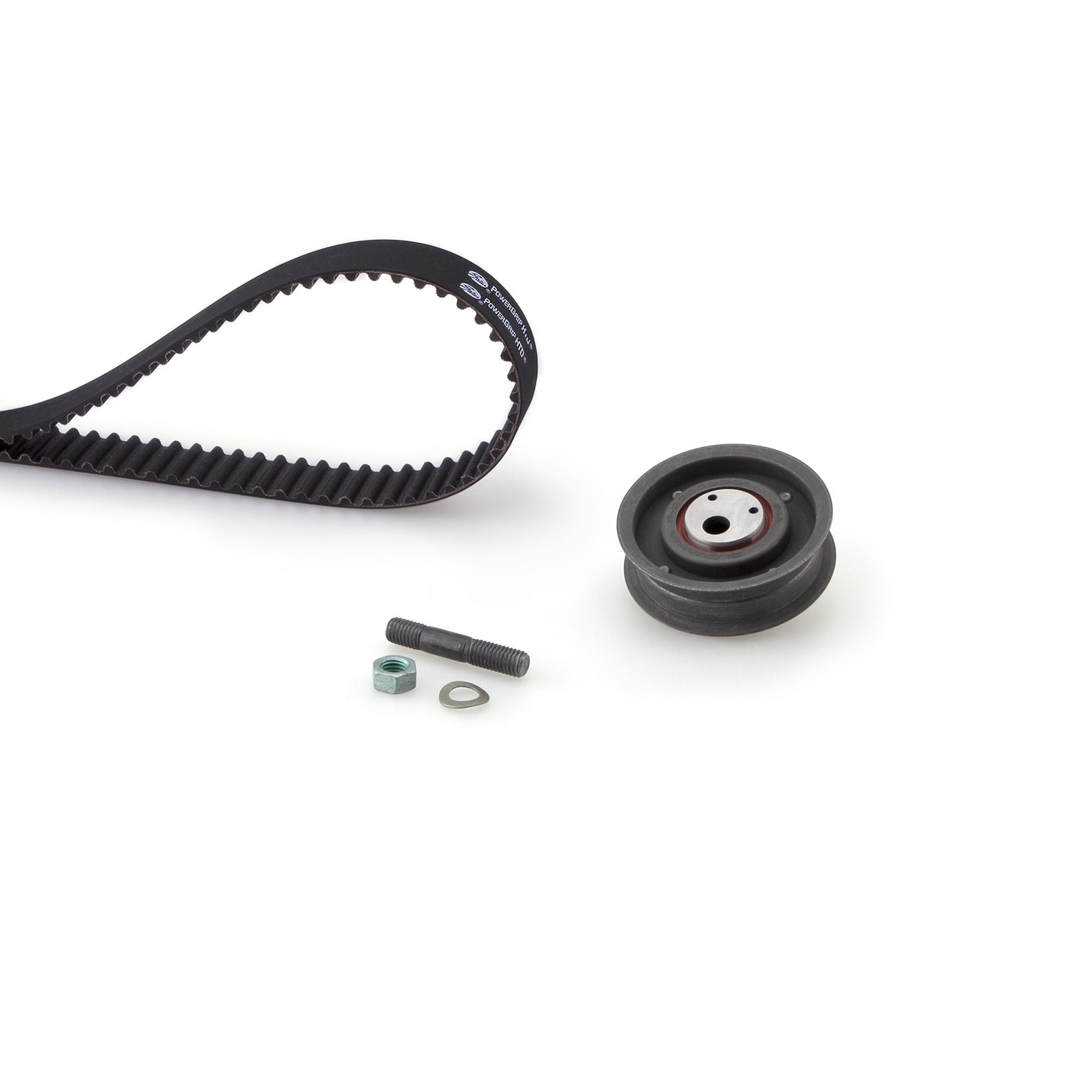 Timing Belt Set - K015016 GATES