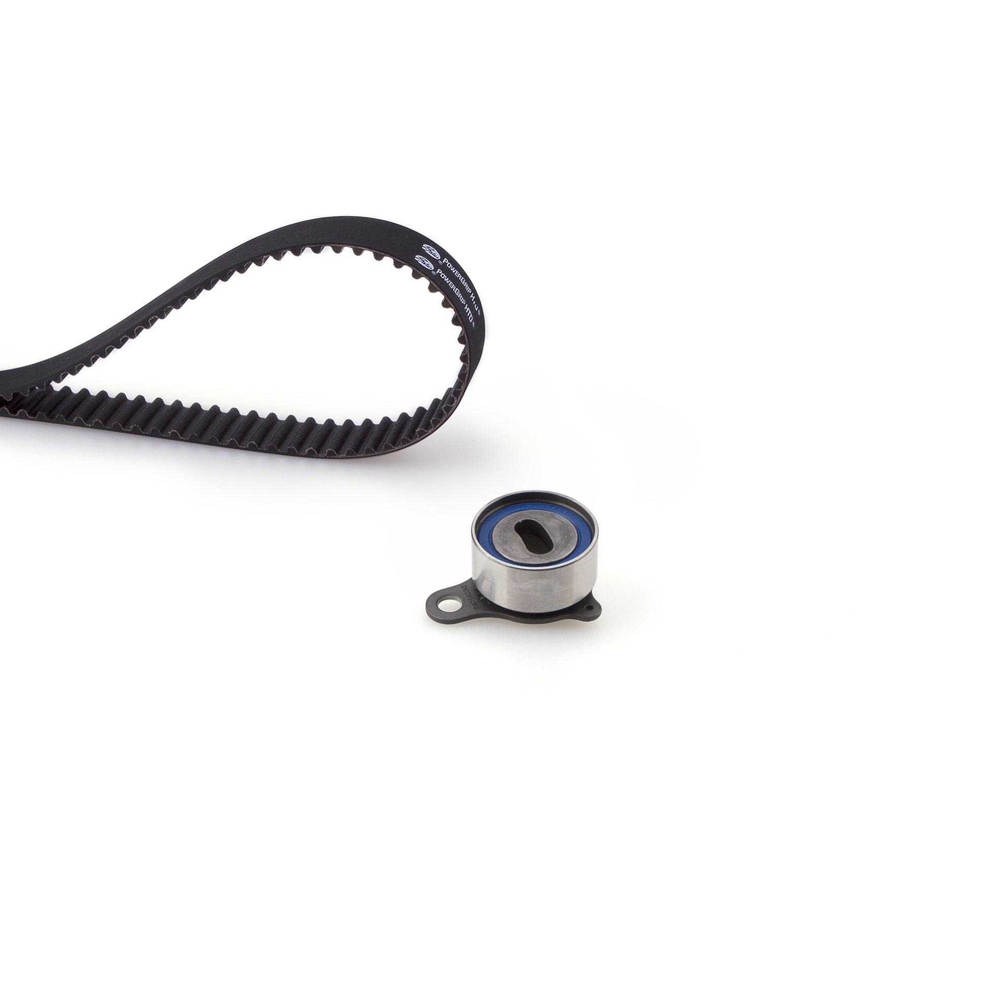 Timing Belt Set - K015027 GATES