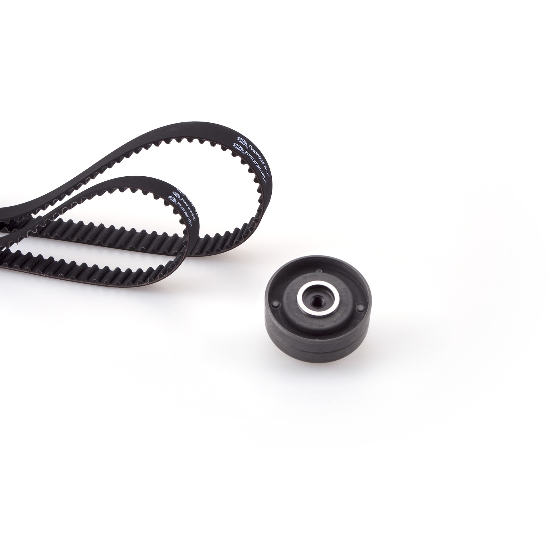 Timing Belt Set - K015035 GATES