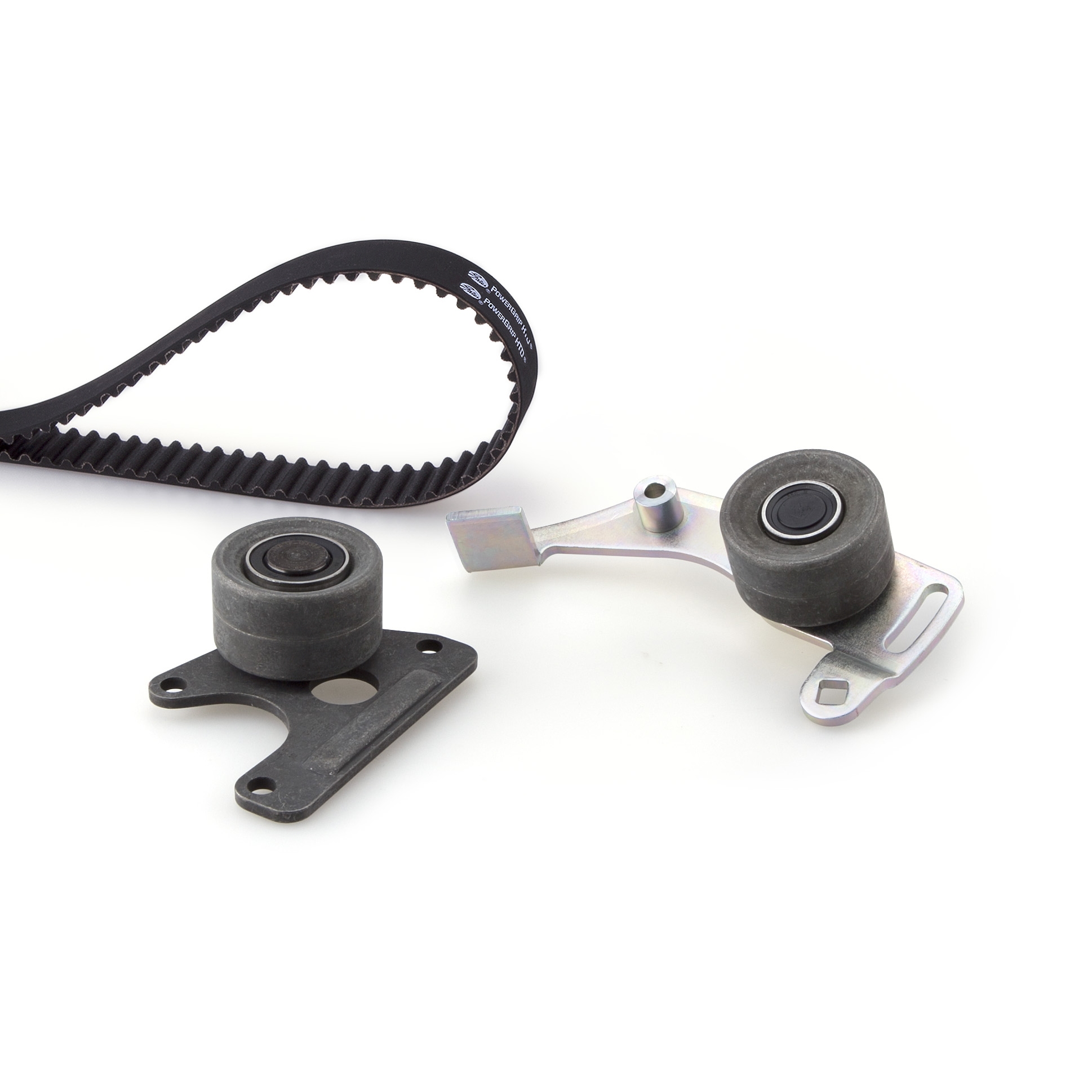 Timing Belt Set - K015049XS GATES