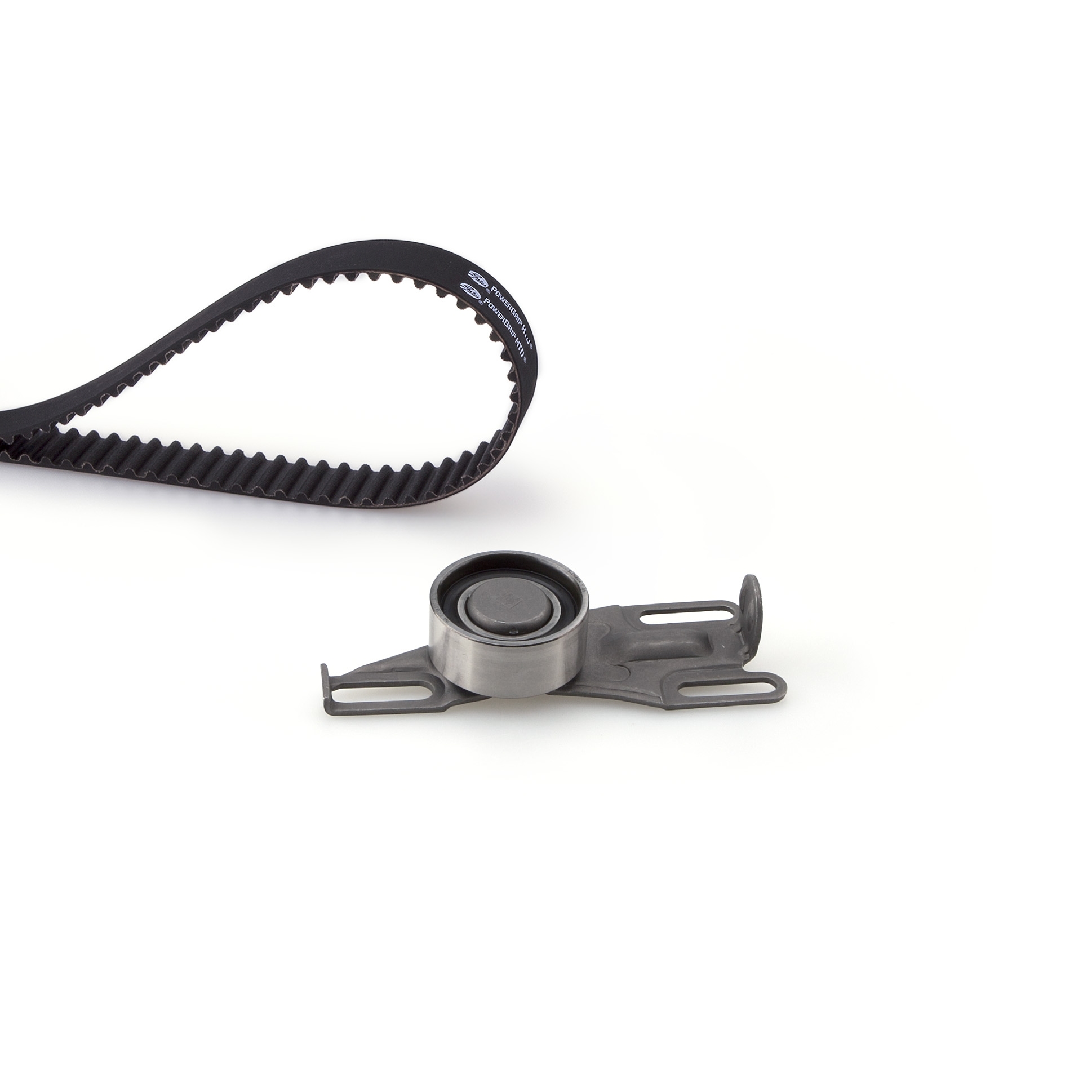 Timing Belt Set - K015050XS GATES