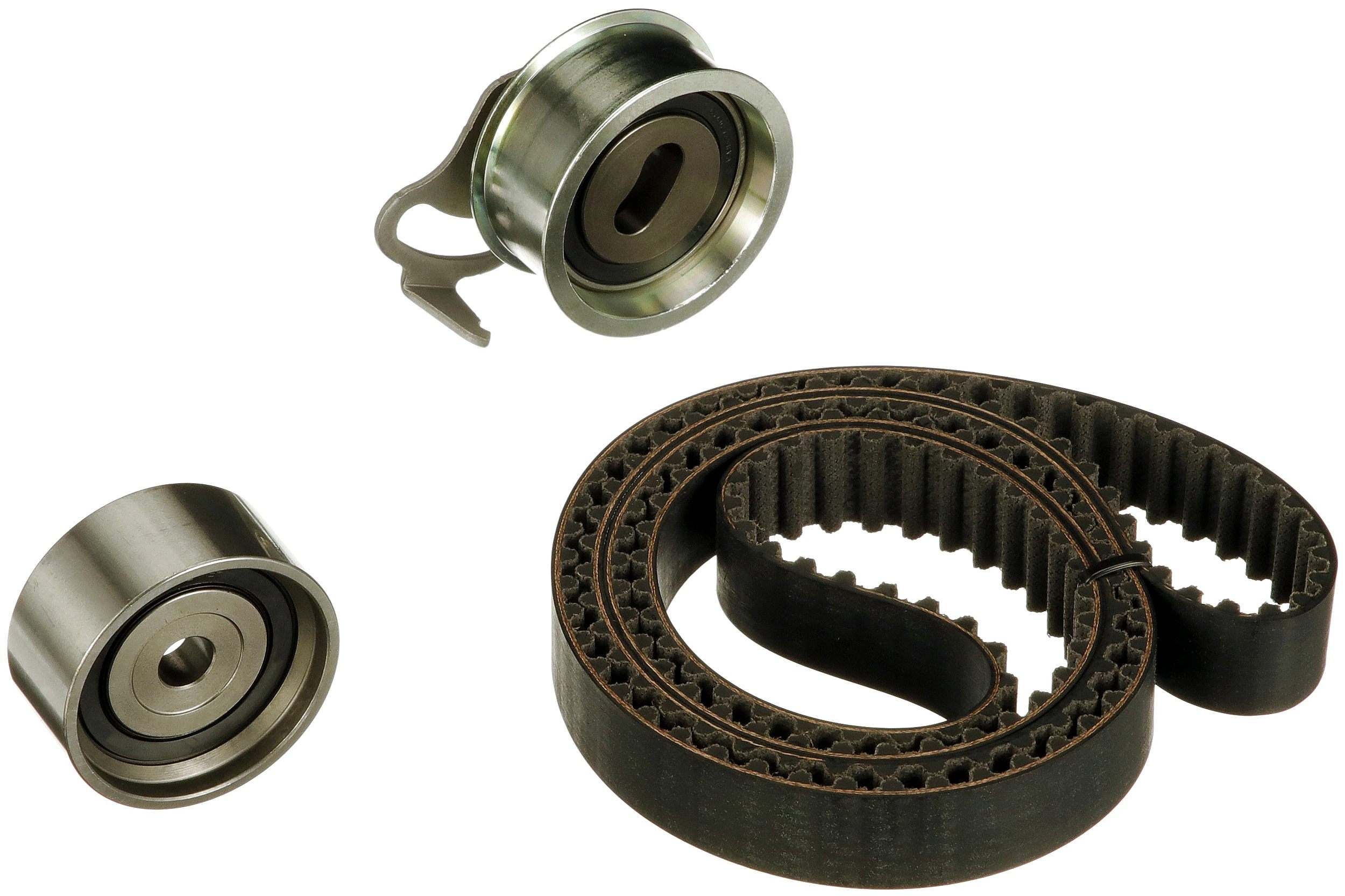 Timing Belt Set - K015057XS GATES
