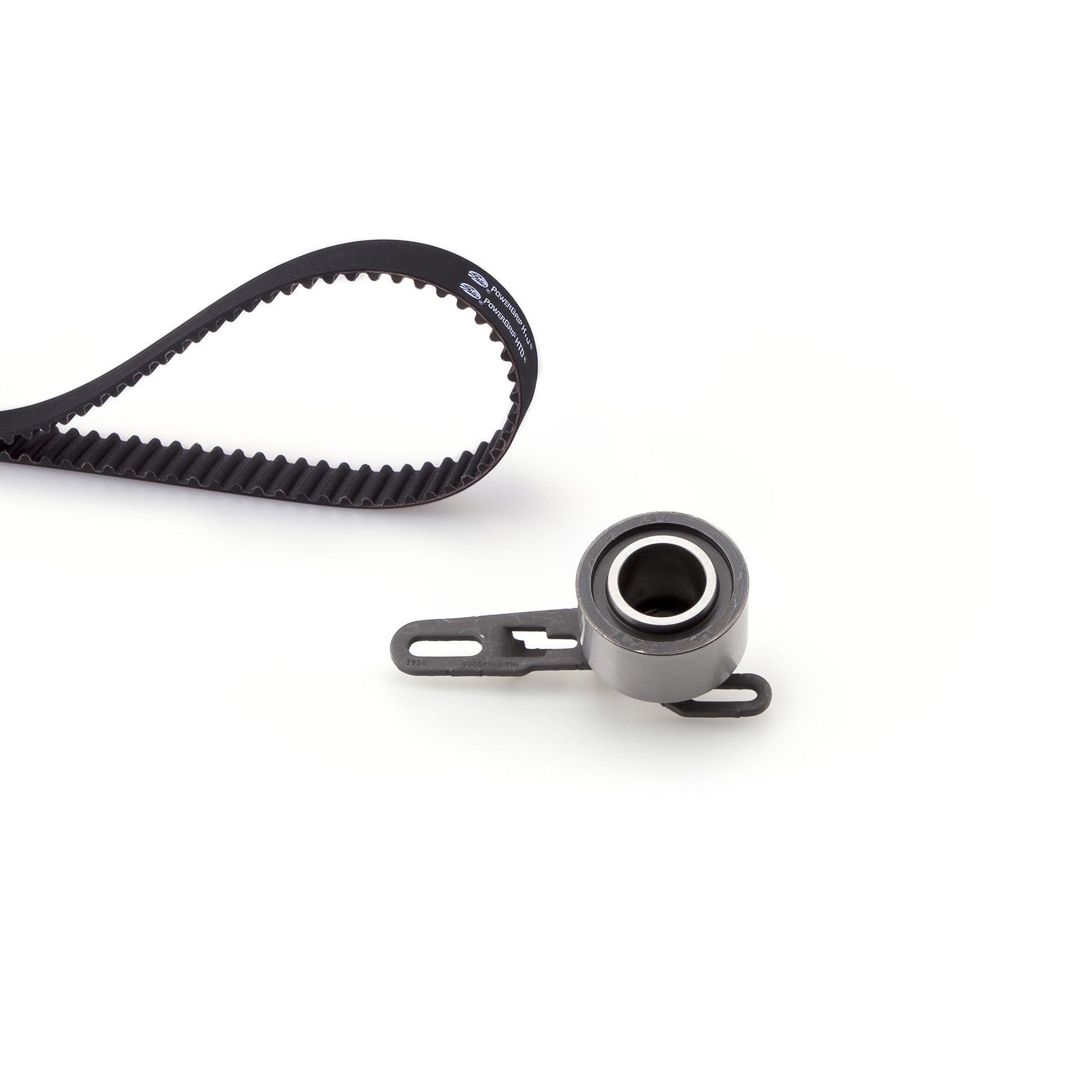 Timing Belt Set - K015064 GATES
