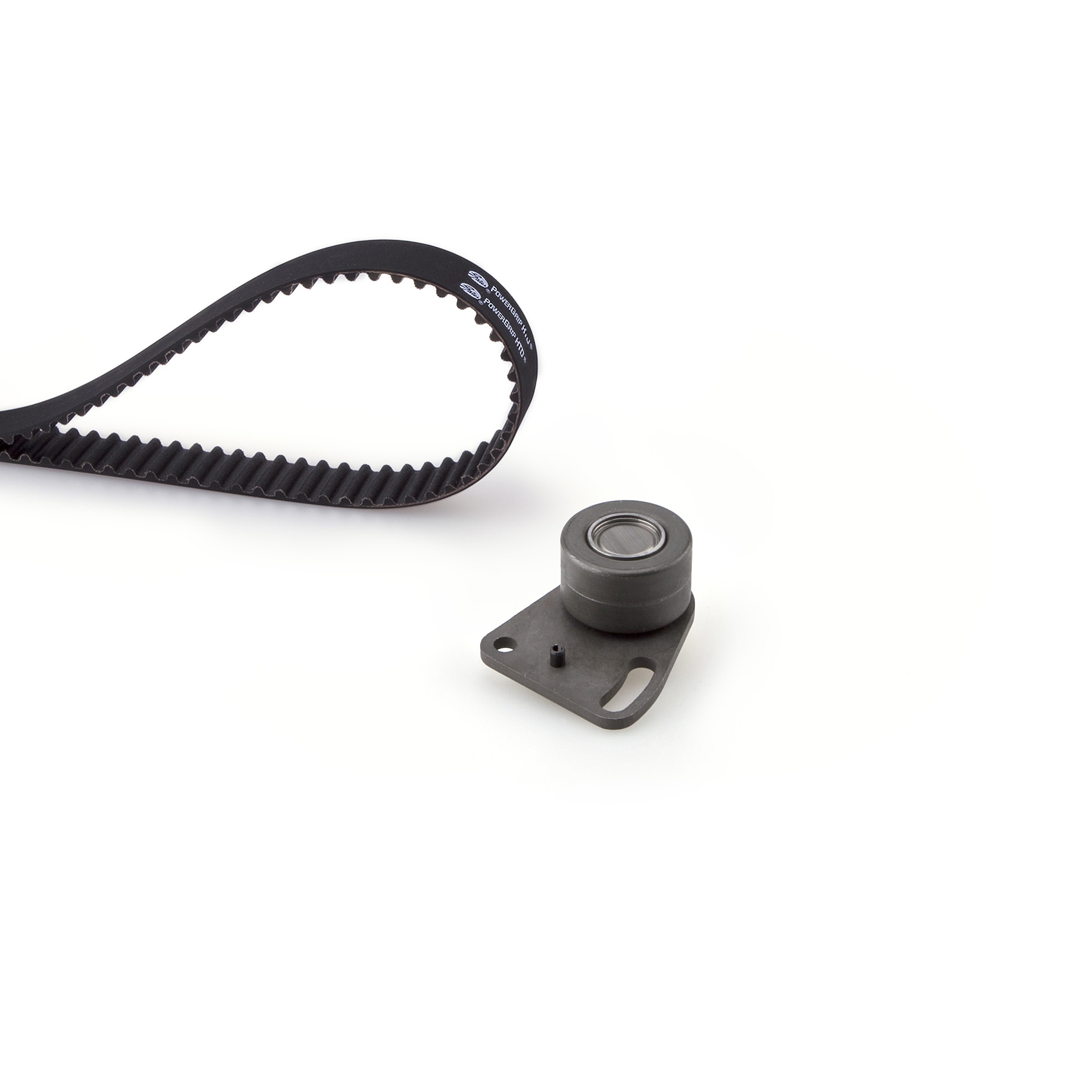 Kit cinghie dentate - K015069 GATES