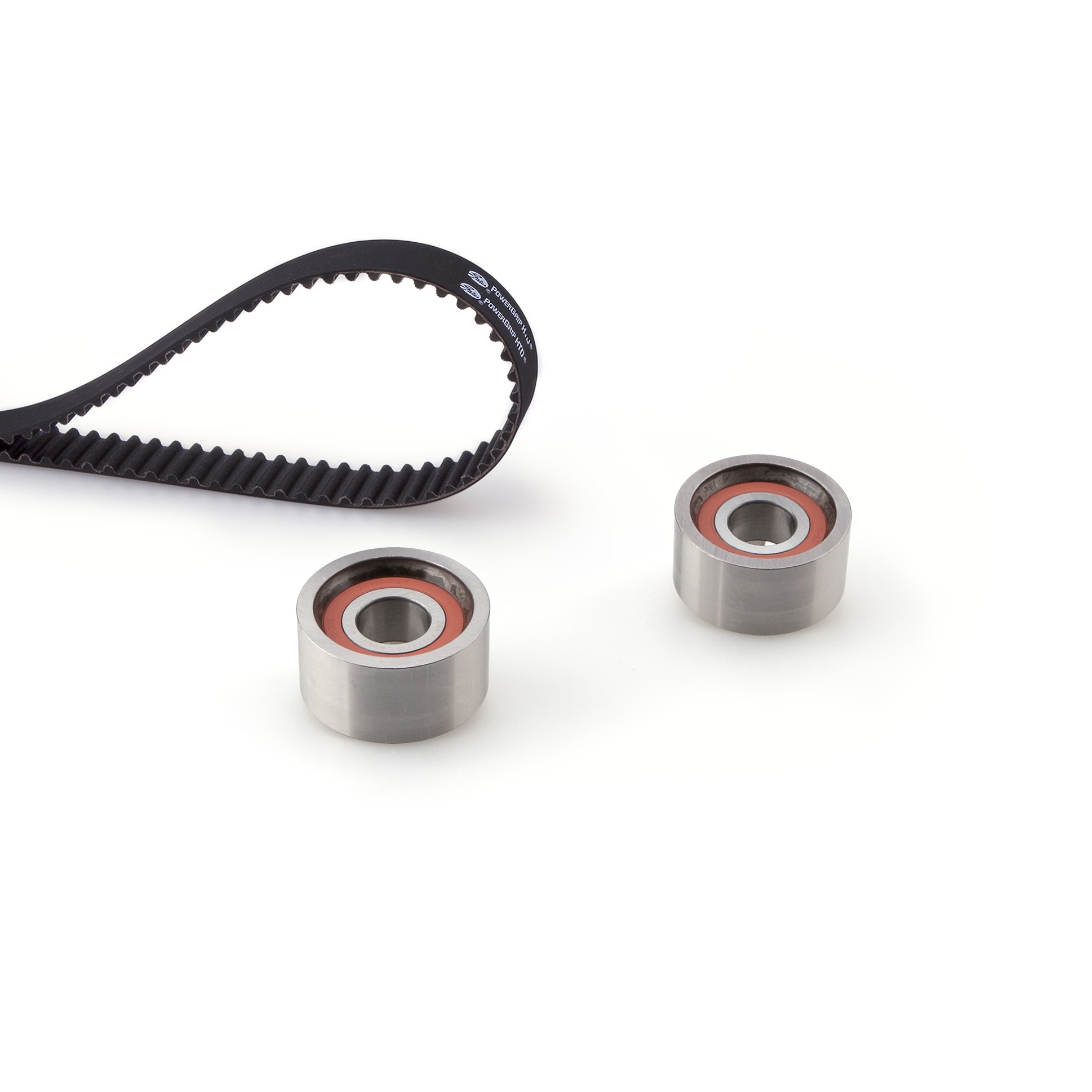 Timing Belt Set - K015113 GATES