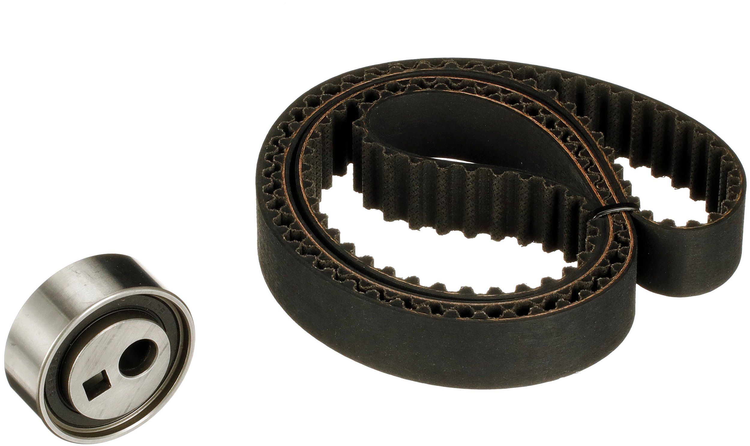 Timing Belt Set - K015347XS GATES