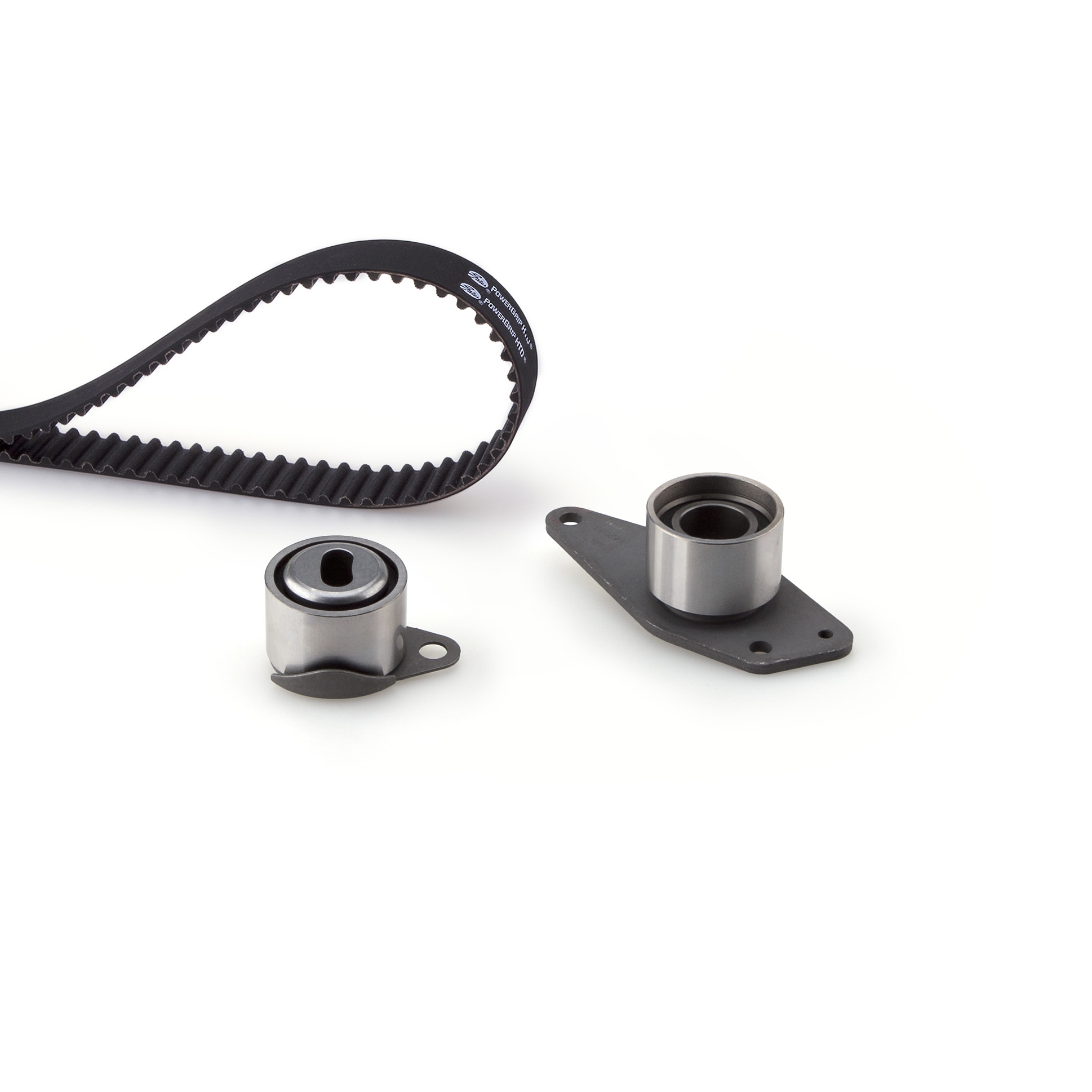Timing Belt Set - K015130XS GATES
