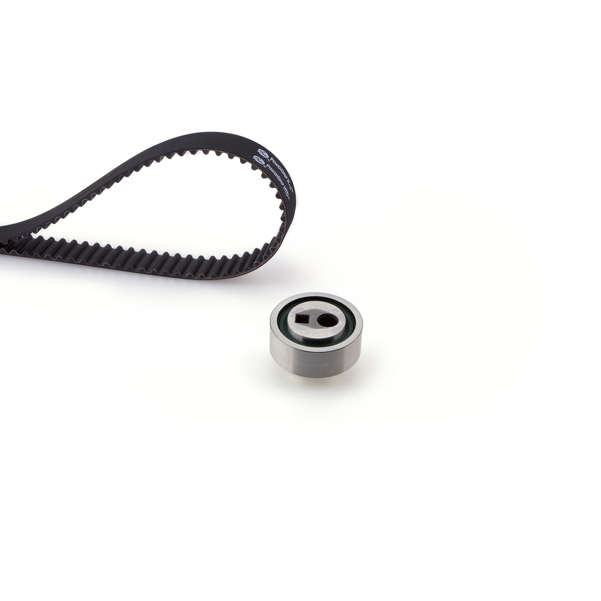 Timing Belt Set - K015175XS GATES
