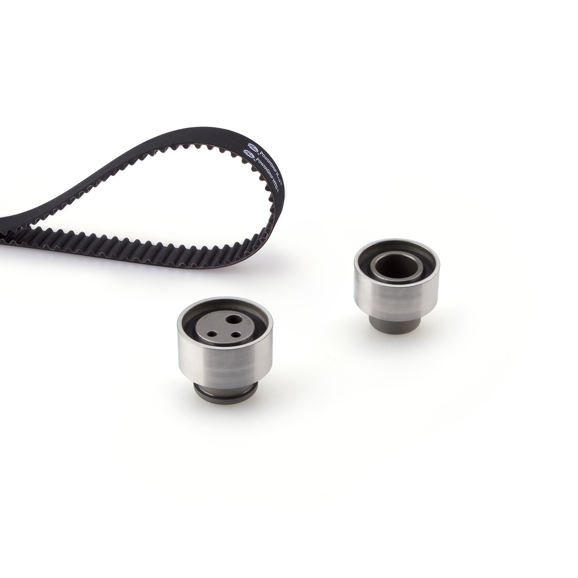 Timing Belt Set - K015178 GATES