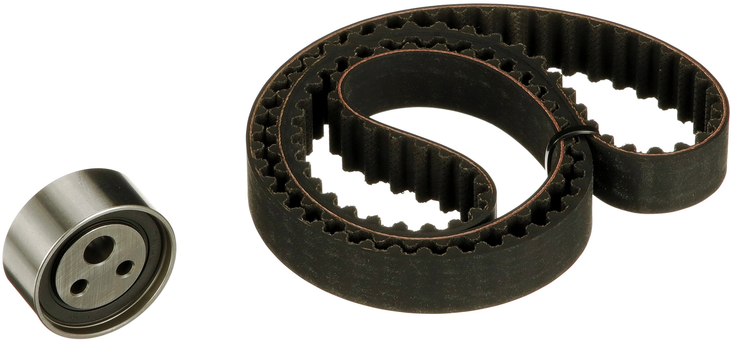 Timing Belt Set - K015192XS GATES