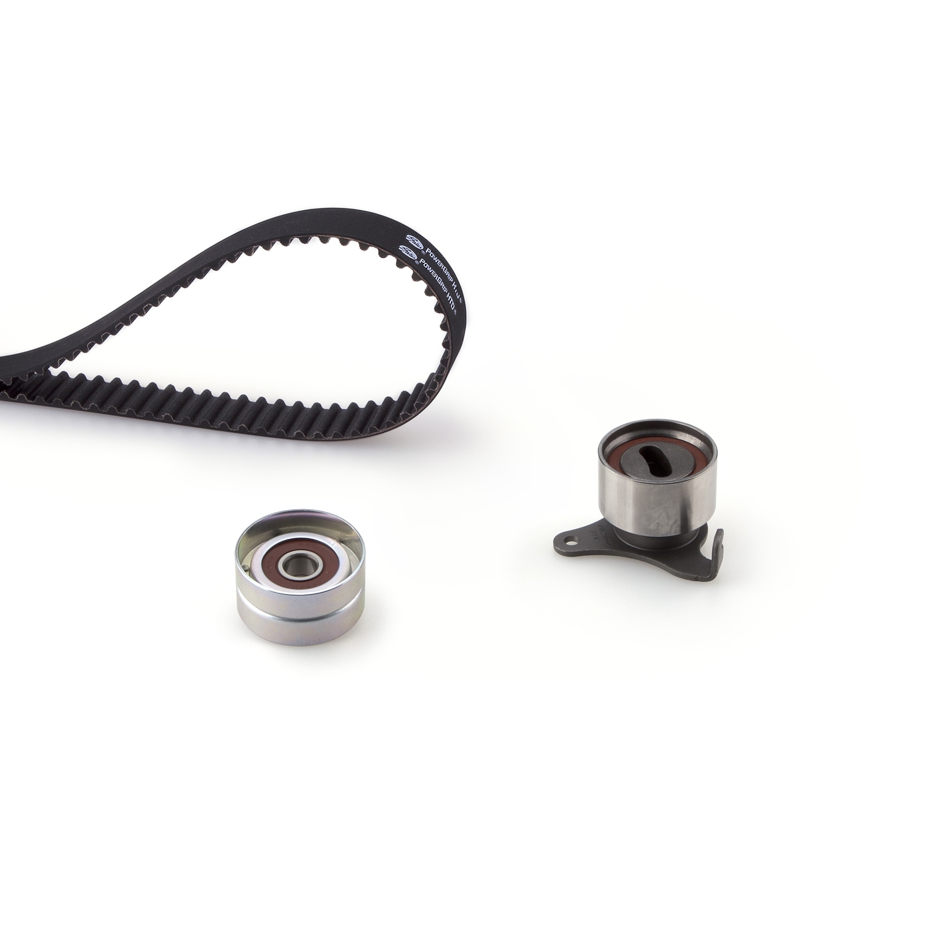 Timing Belt Set - K015197XS GATES