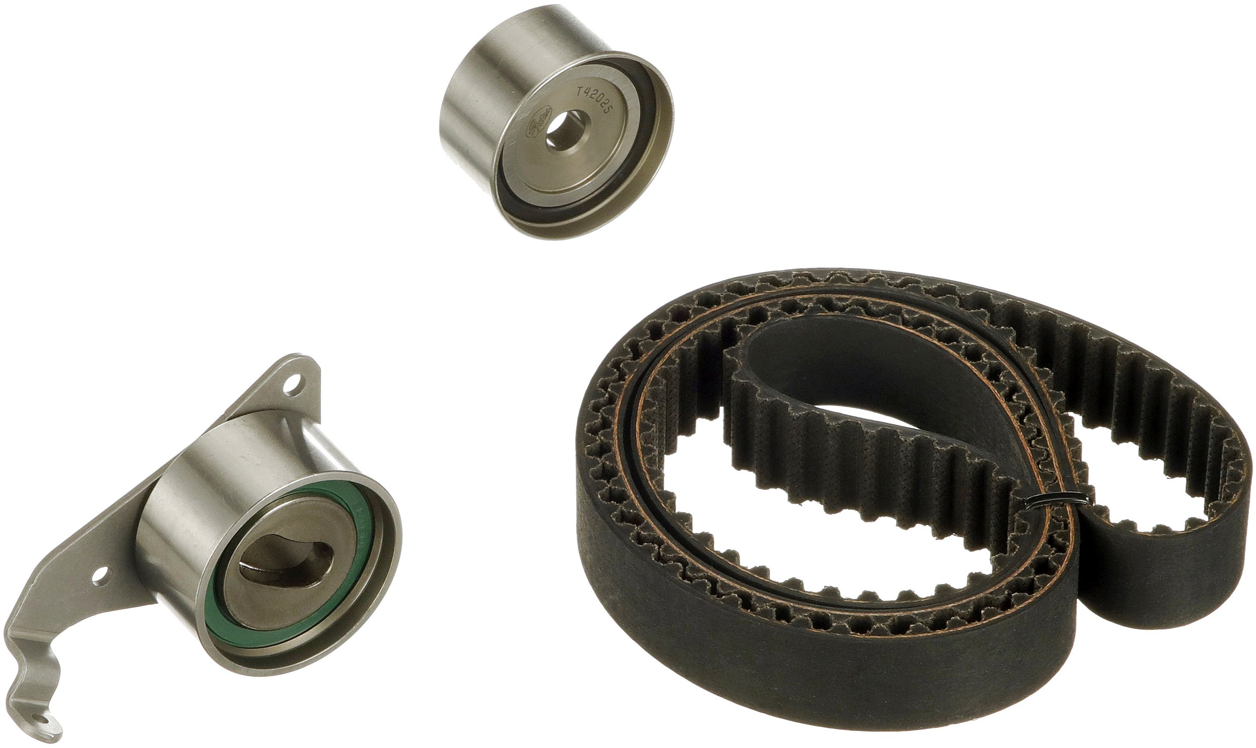 Timing Belt Set - K015202XS GATES