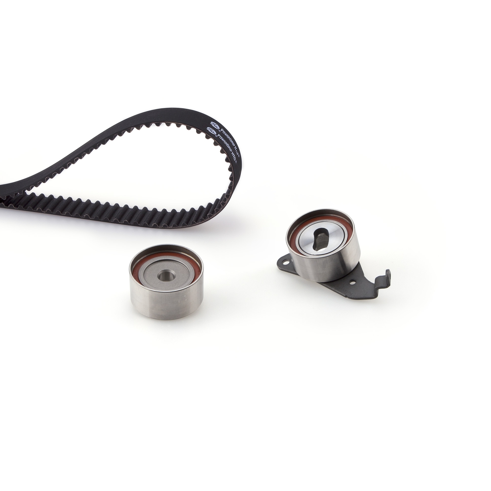 Timing Belt Set - K015202XS GATES