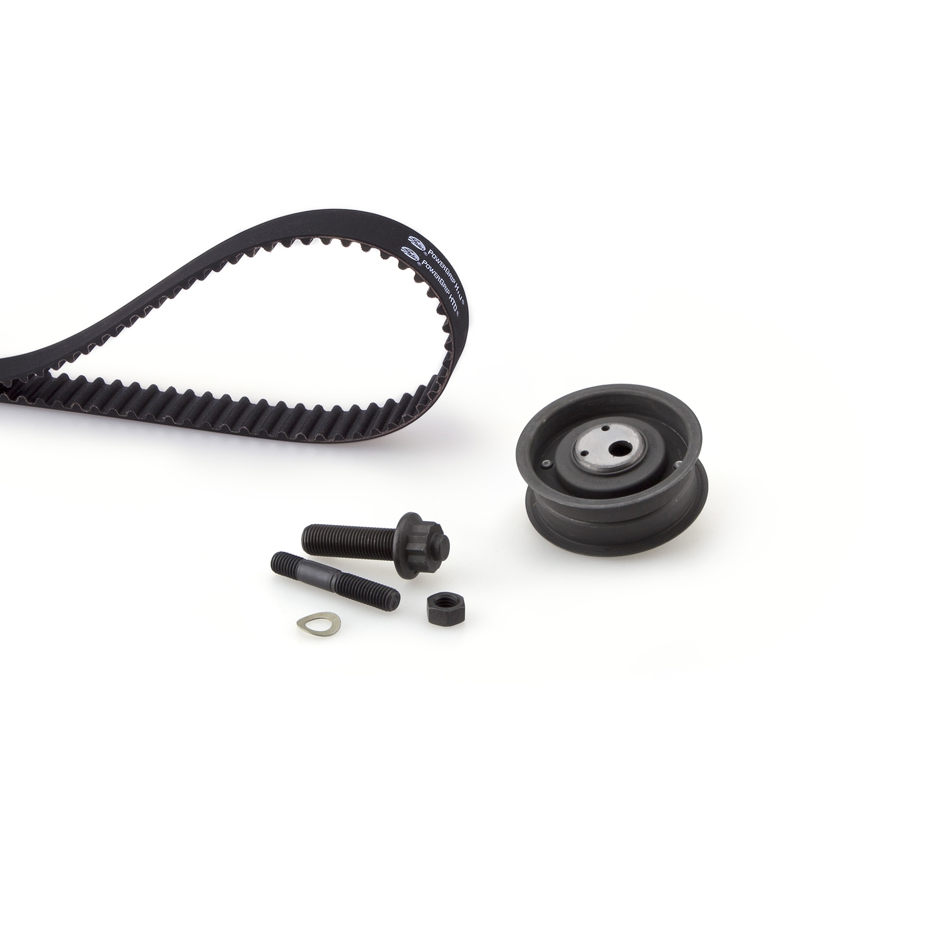 Kit cinghie dentate - K015223XS GATES