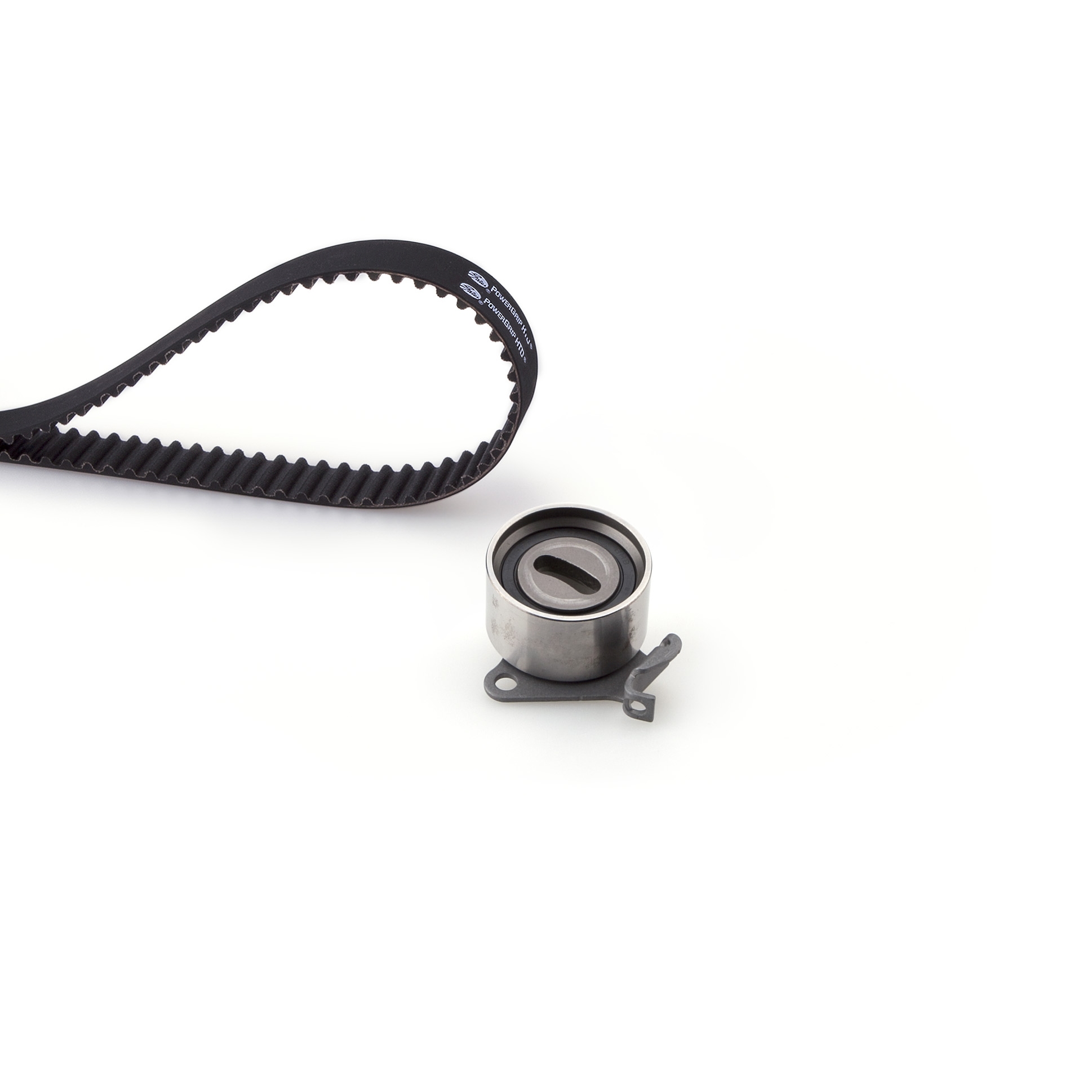 Timing Belt Set - K015228XS GATES
