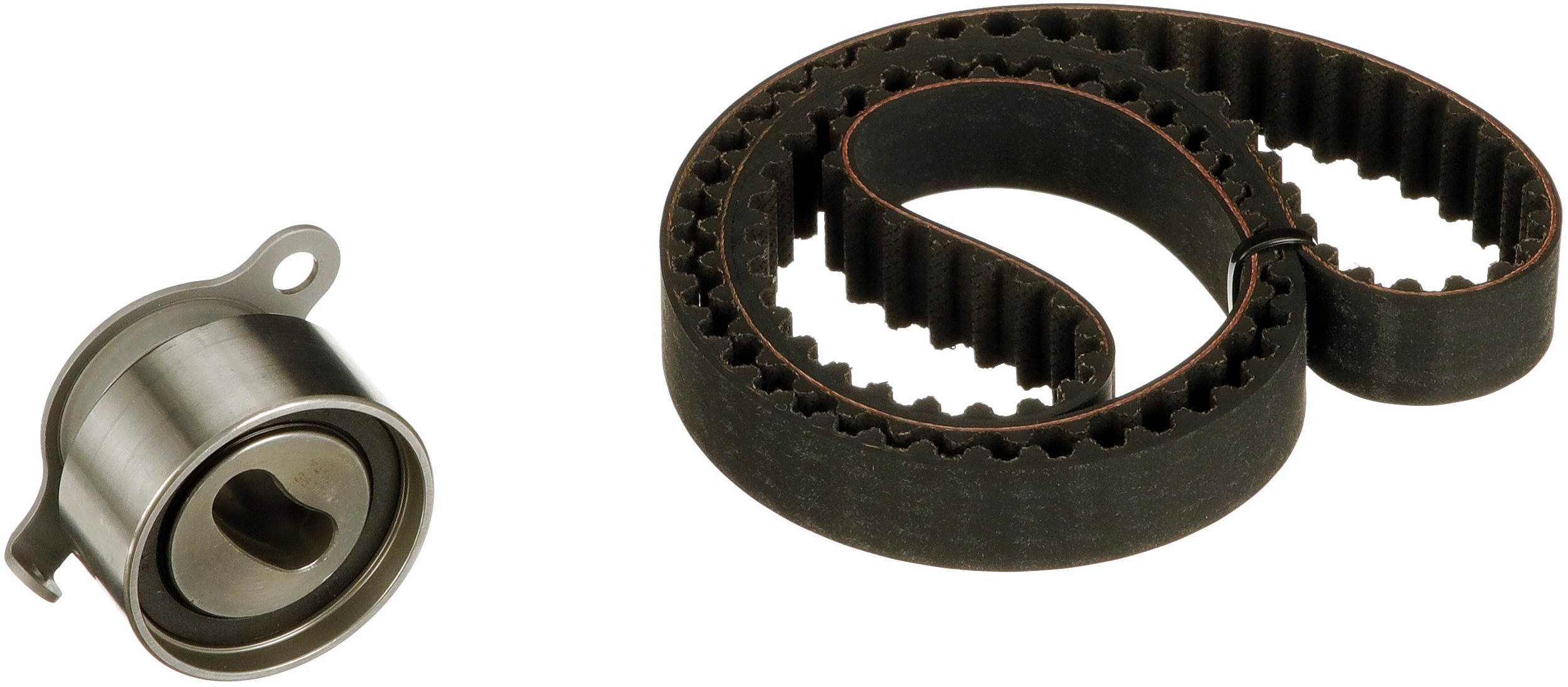 Timing Belt Set - K015232XS GATES