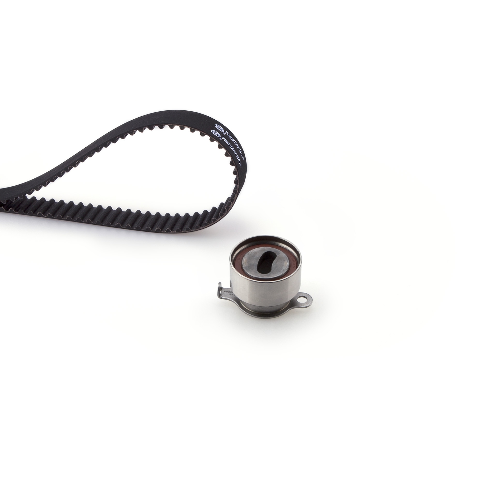 Timing Belt Set - K015232XS GATES