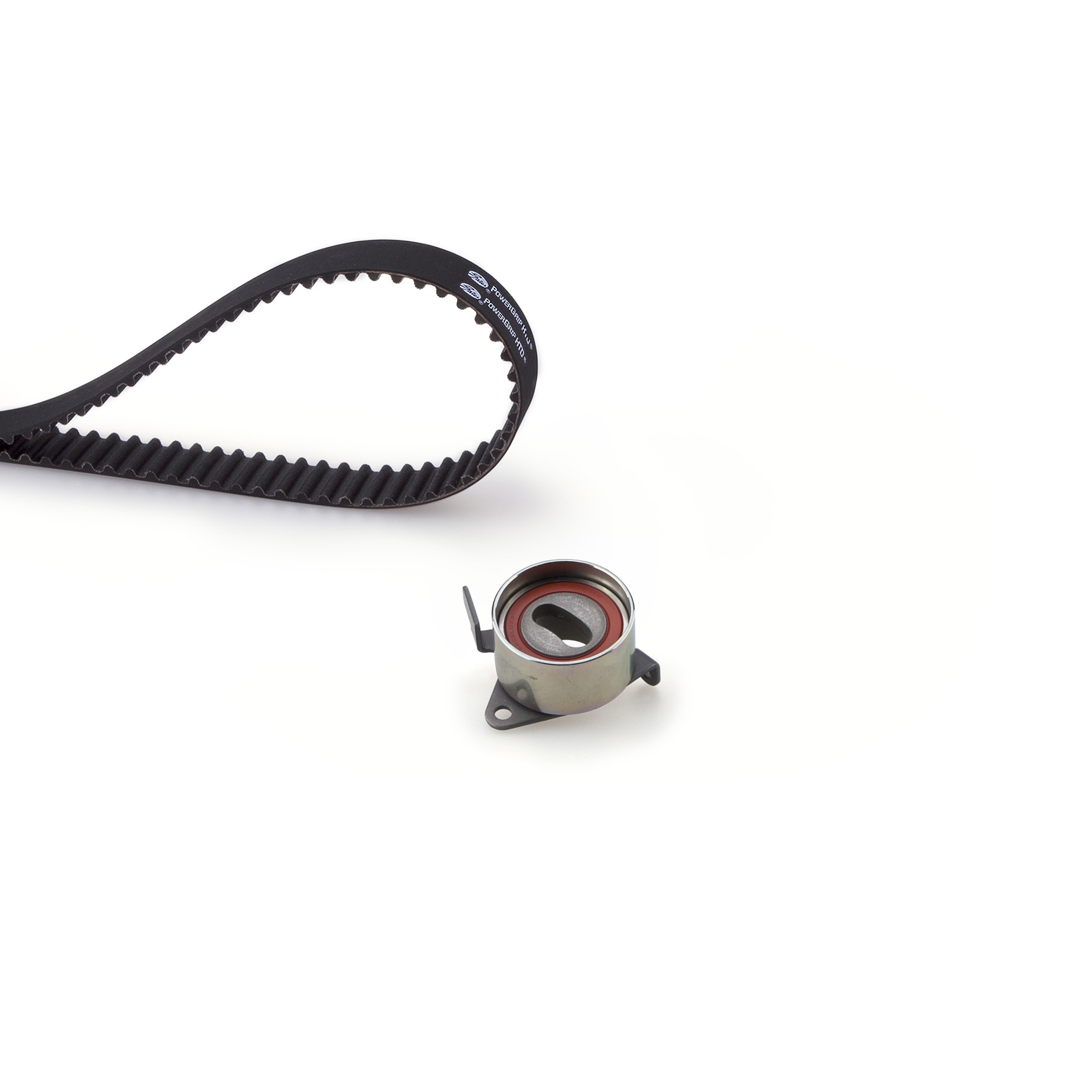 Timing Belt Set - K015262XS GATES