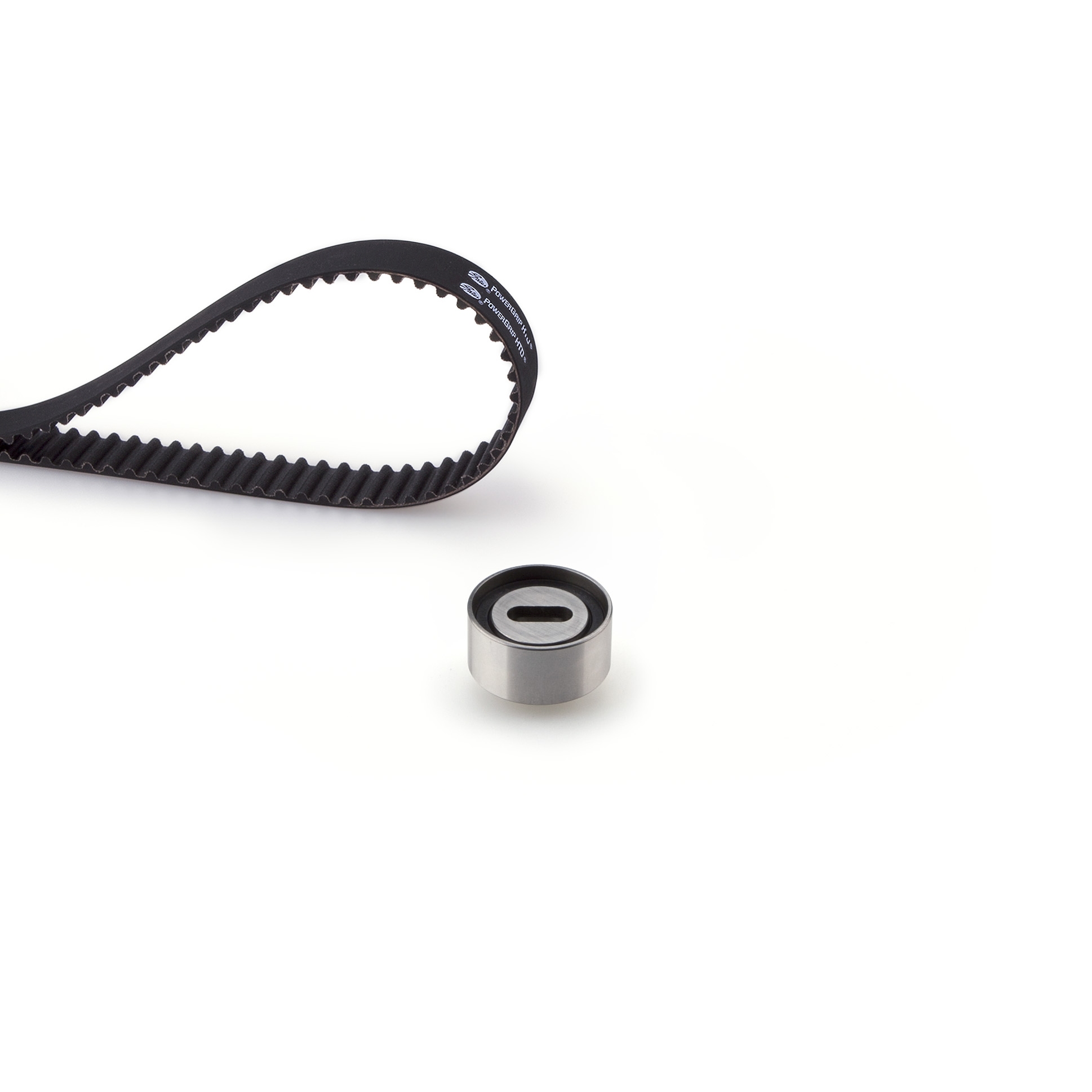 Timing Belt Set - K015274XS GATES
