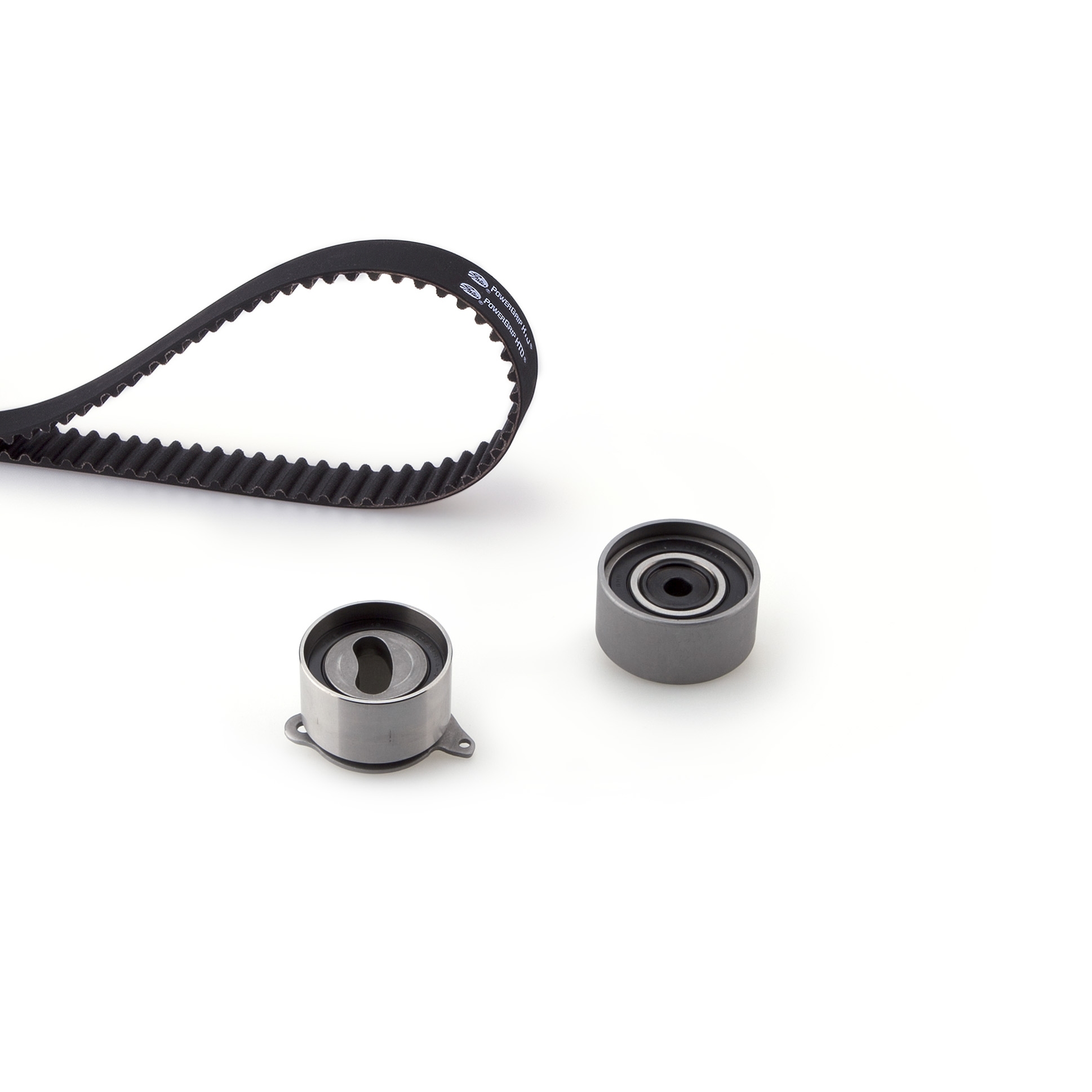 Timing Belt Set - K015287XS GATES