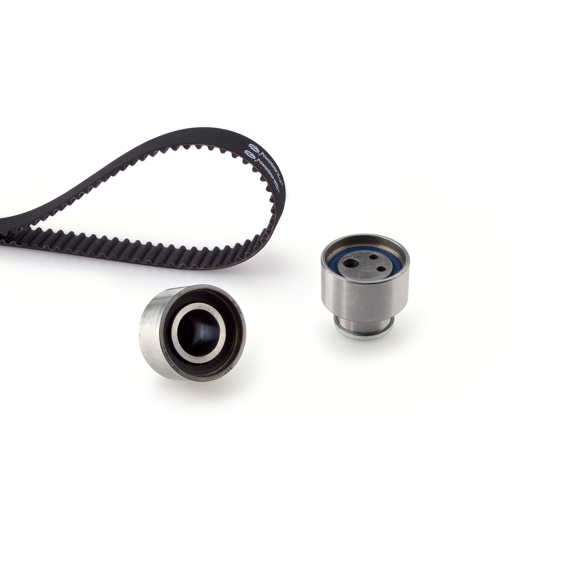 Timing Belt Set - K015299 GATES