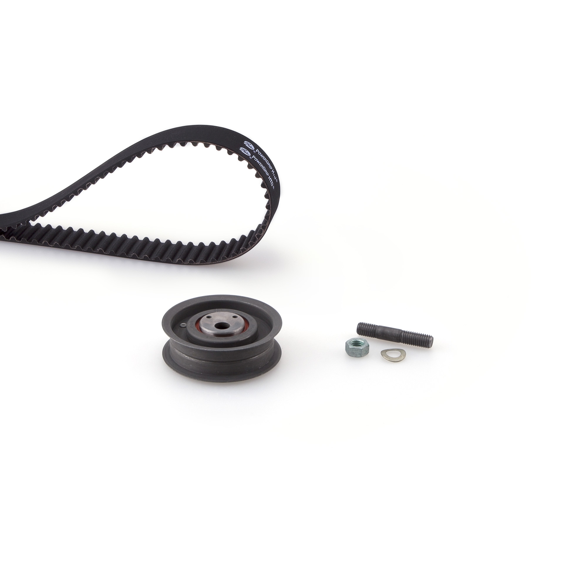 Timing Belt Set - K015308 GATES