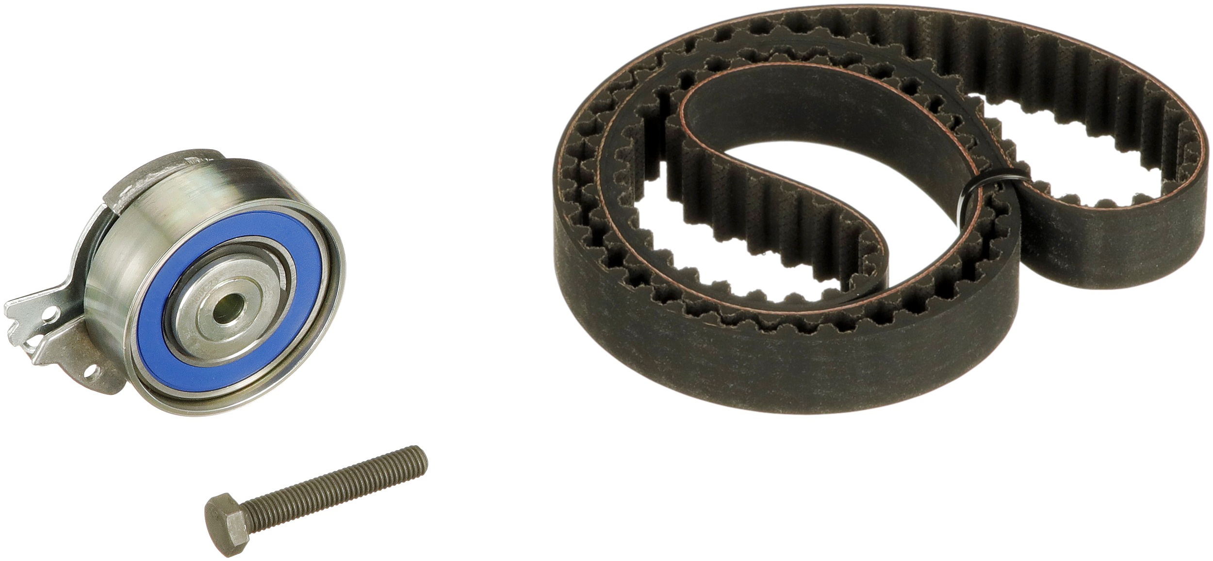 Timing Belt Set - K015310XS GATES