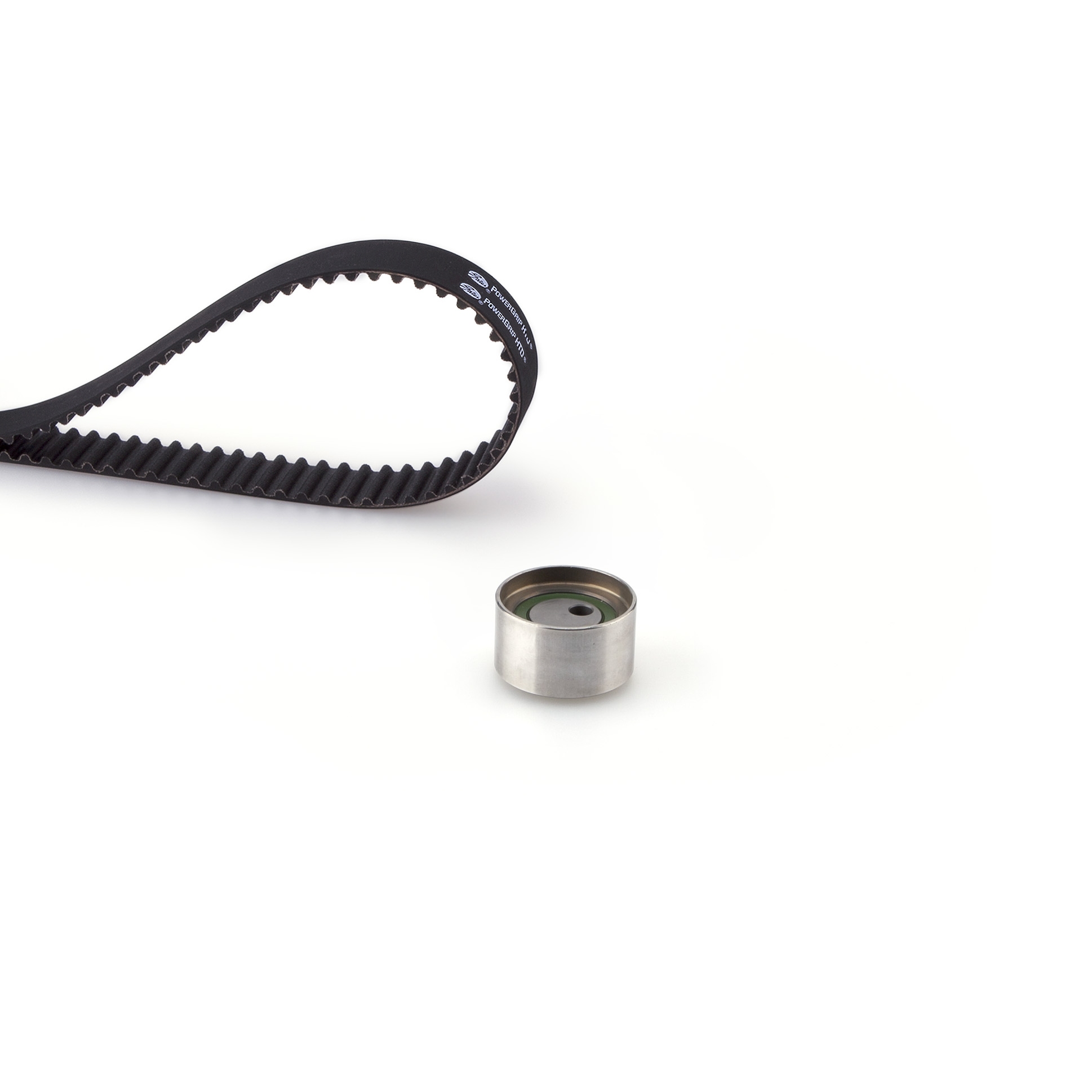 Kit cinghie dentate - K015318XS GATES