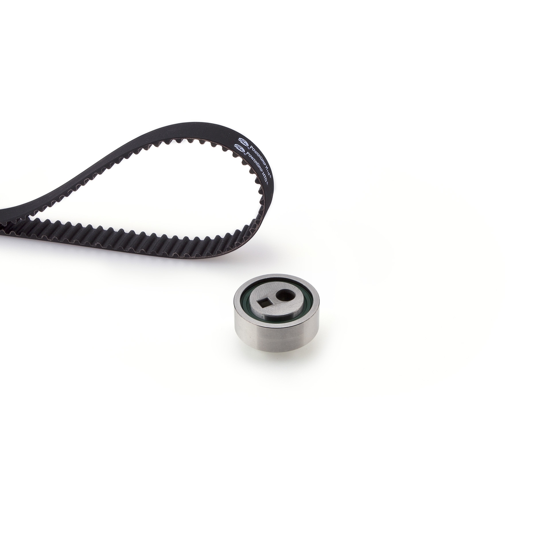 Timing Belt Set - K015347XS GATES