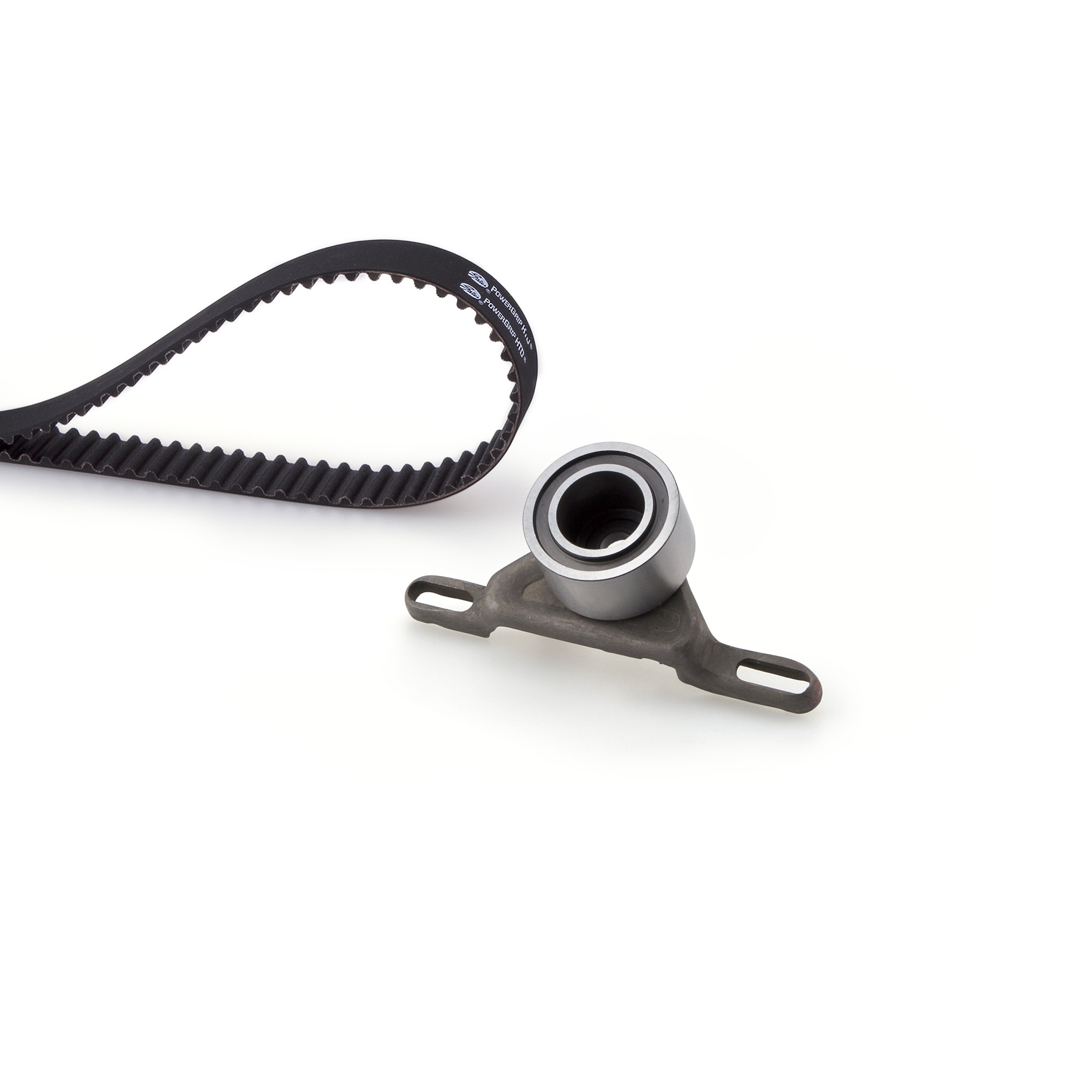 Timing Belt Set - K015357XS GATES