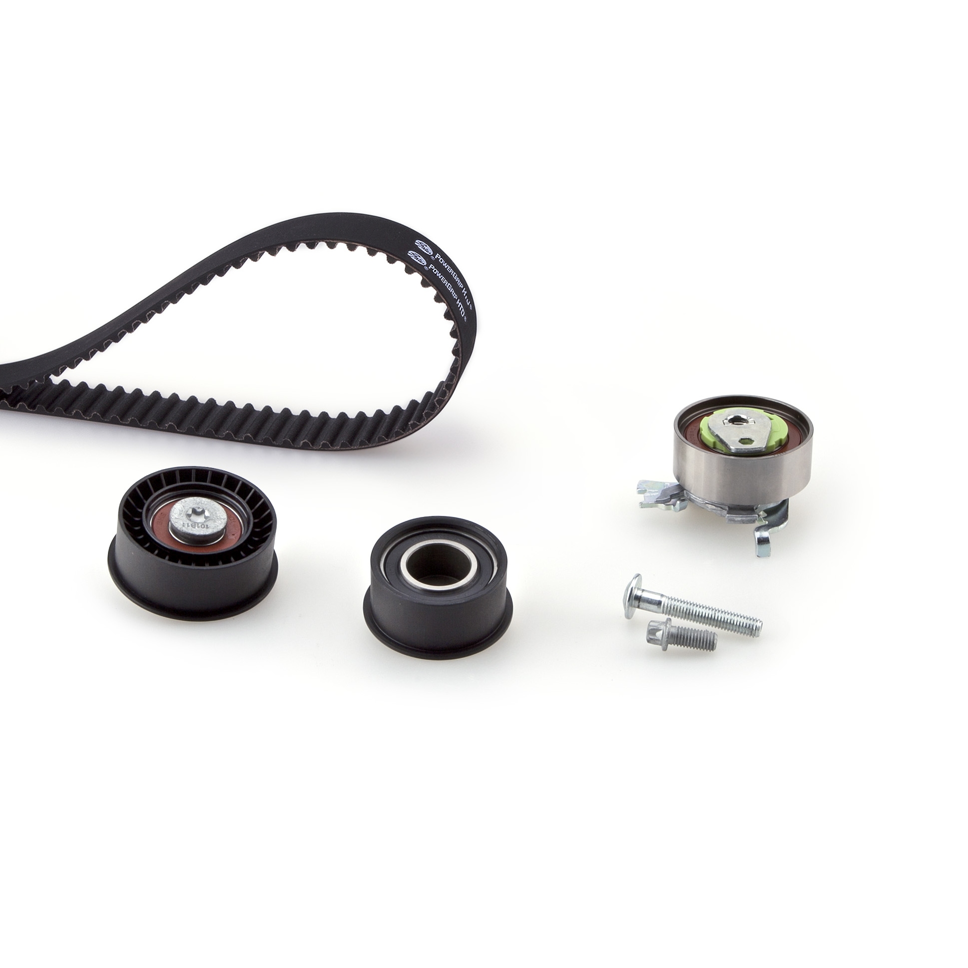 Timing Belt Set - K015369XS GATES