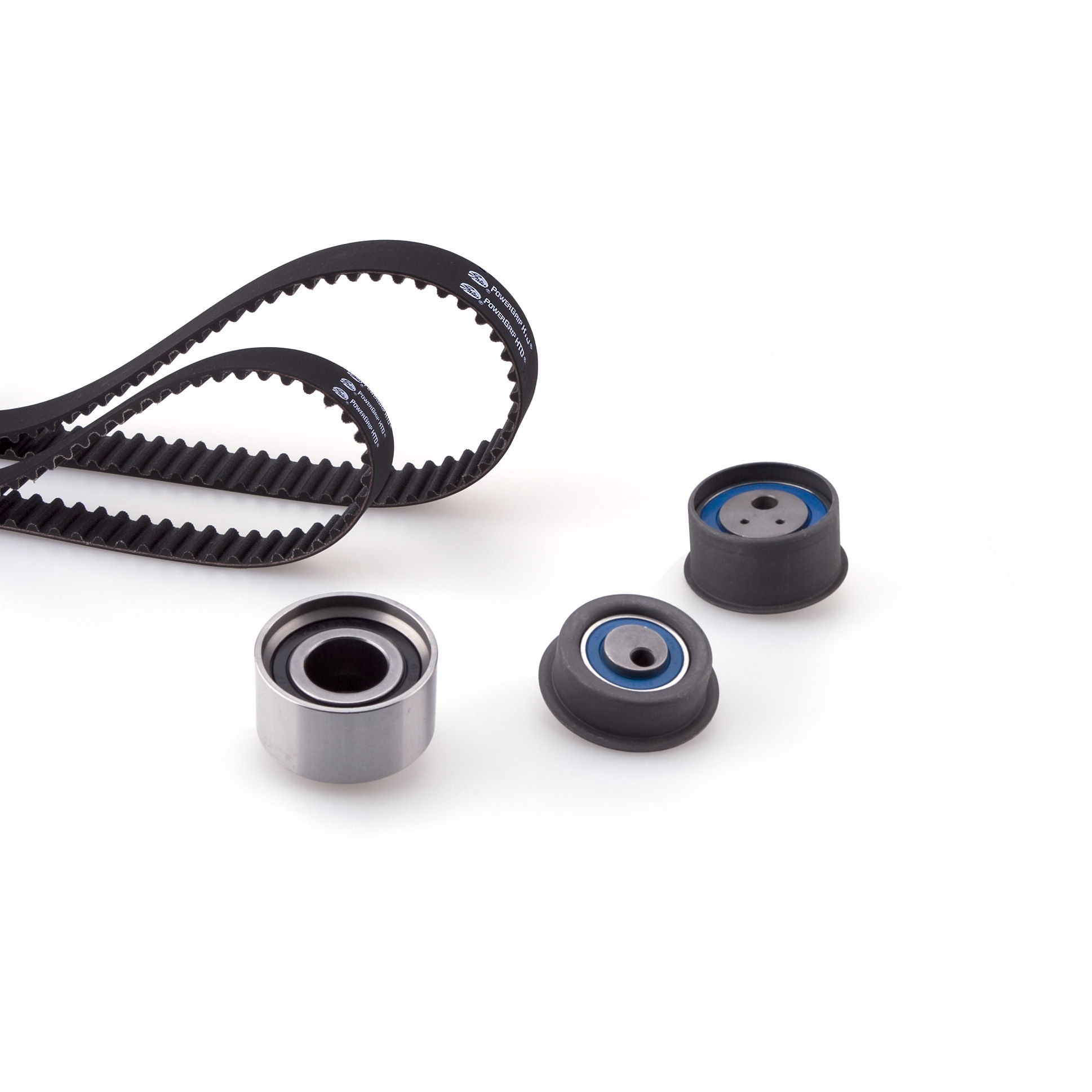 Timing Belt Set - K015373XS GATES