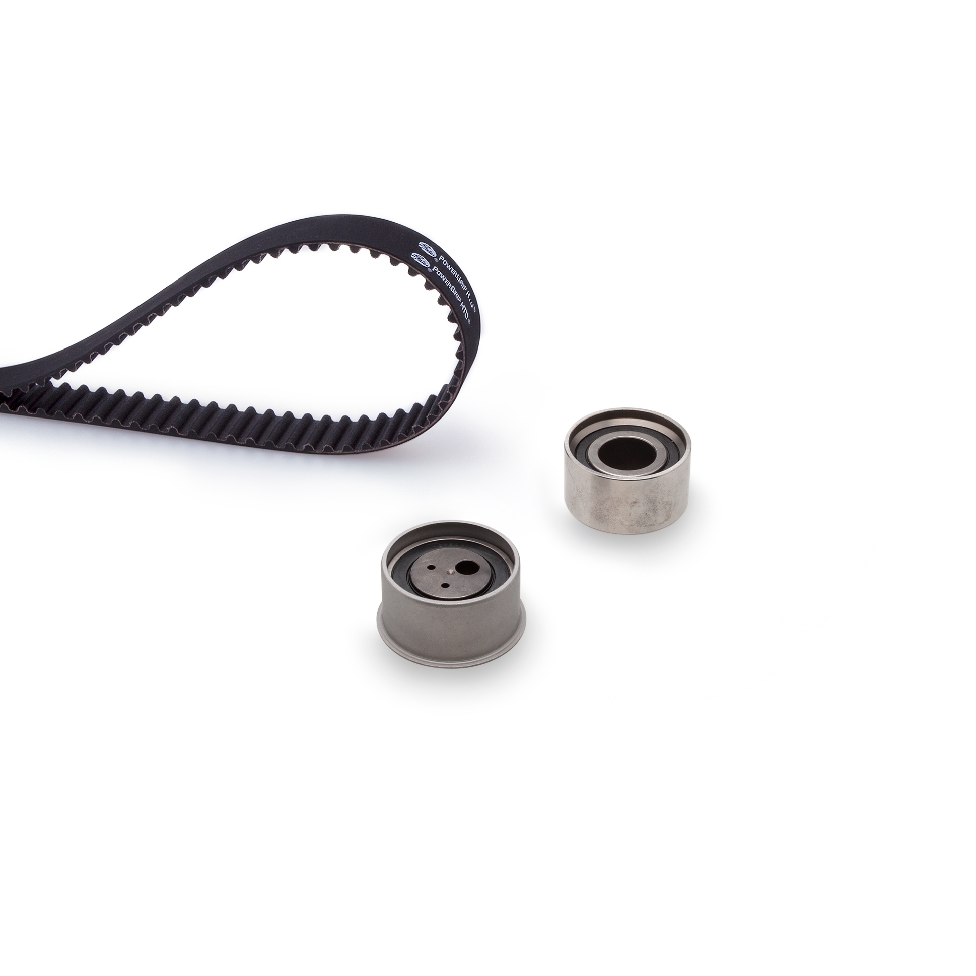 Timing Belt Set - K015374XS GATES