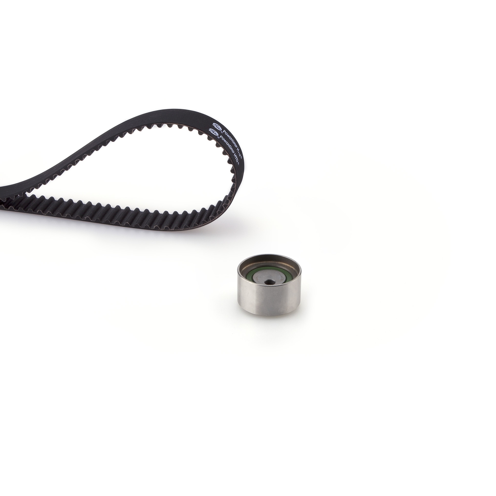 Timing Belt Set - K015382XS GATES