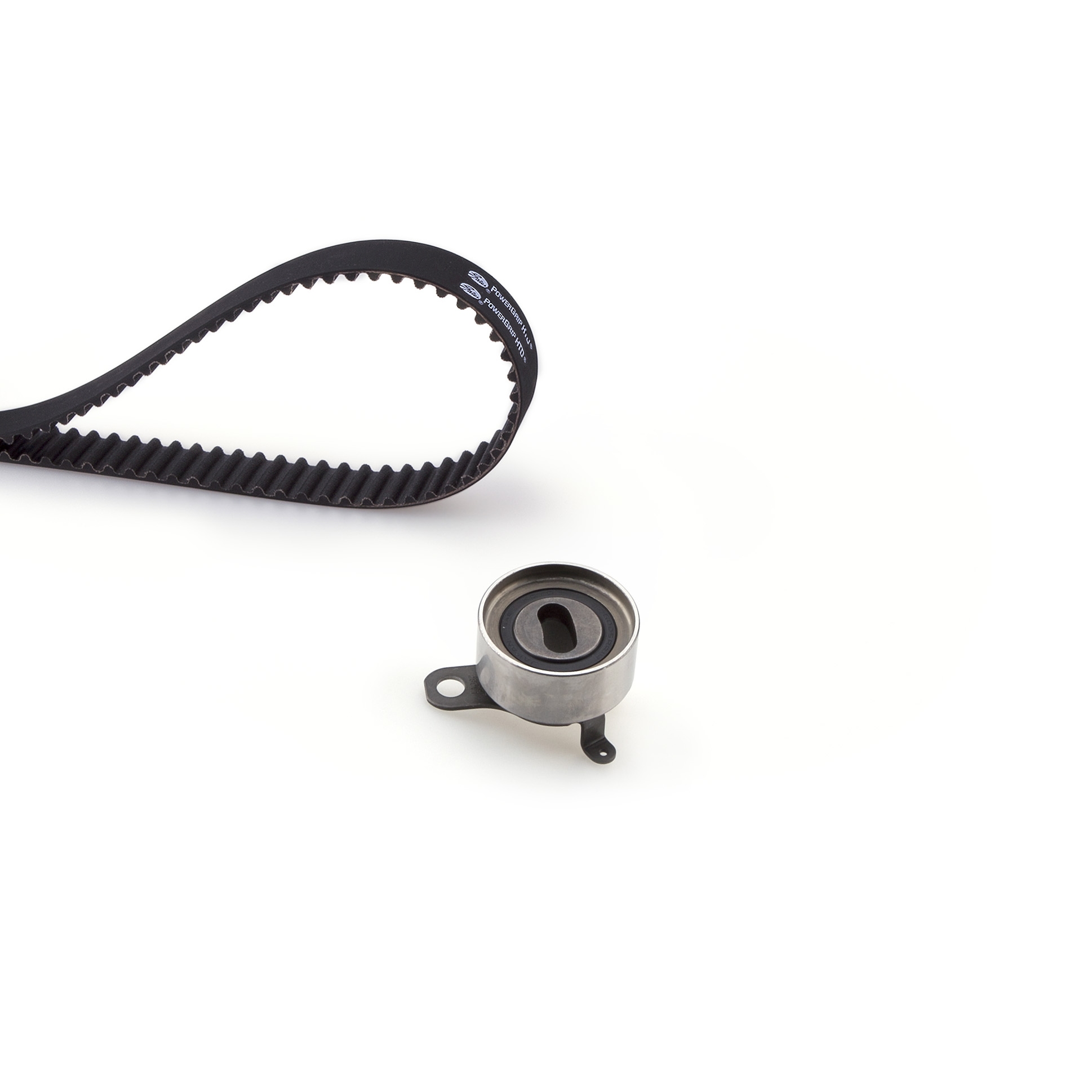 Timing Belt Set - K015386XS GATES